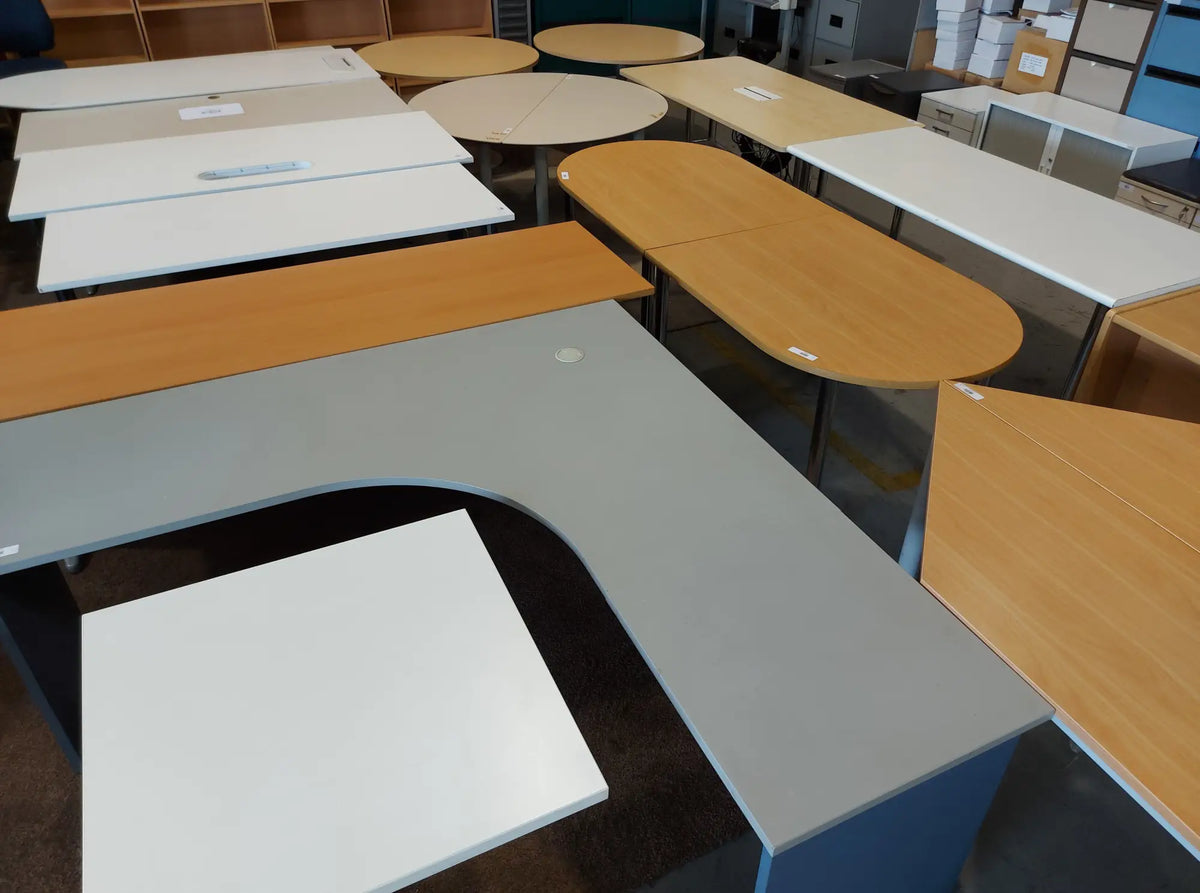 Second hand office furniture manukau discount