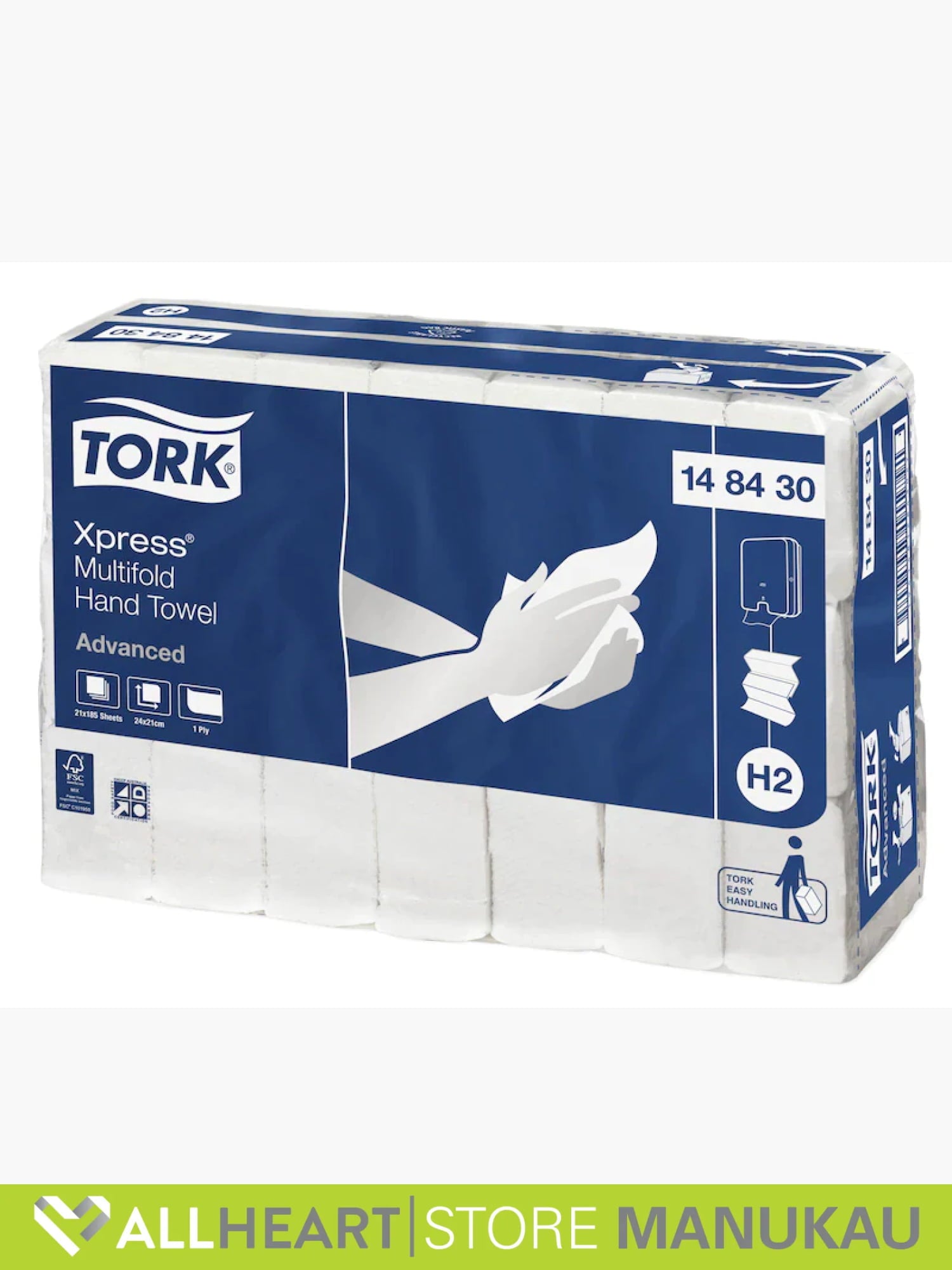 Tork Xpress - Multi Hand Towel - H2 14 84 30