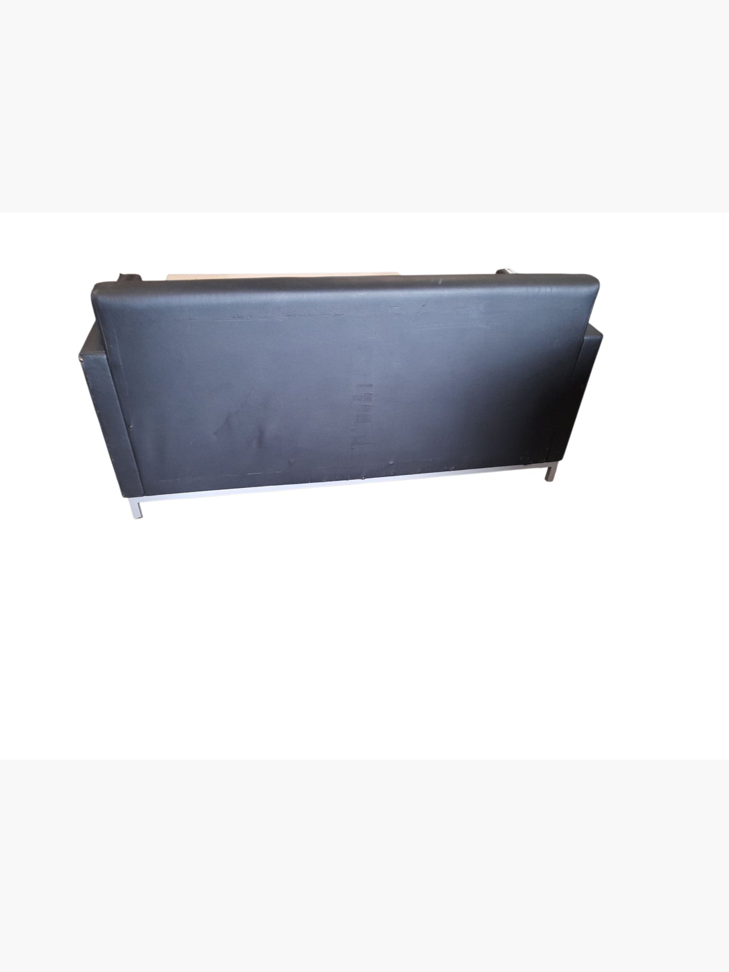2 seater couch - Furniture