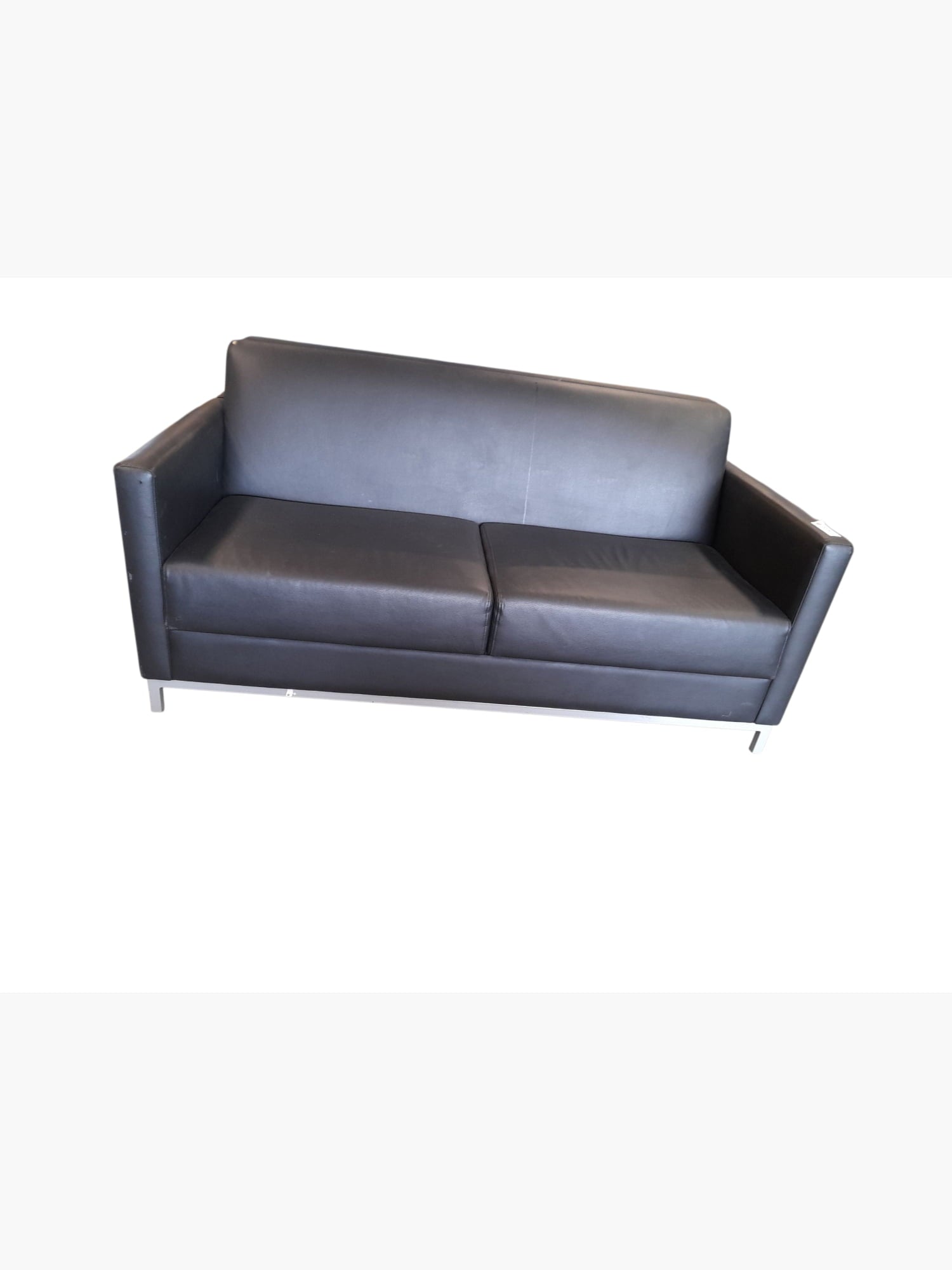 2 seater couch - Furniture