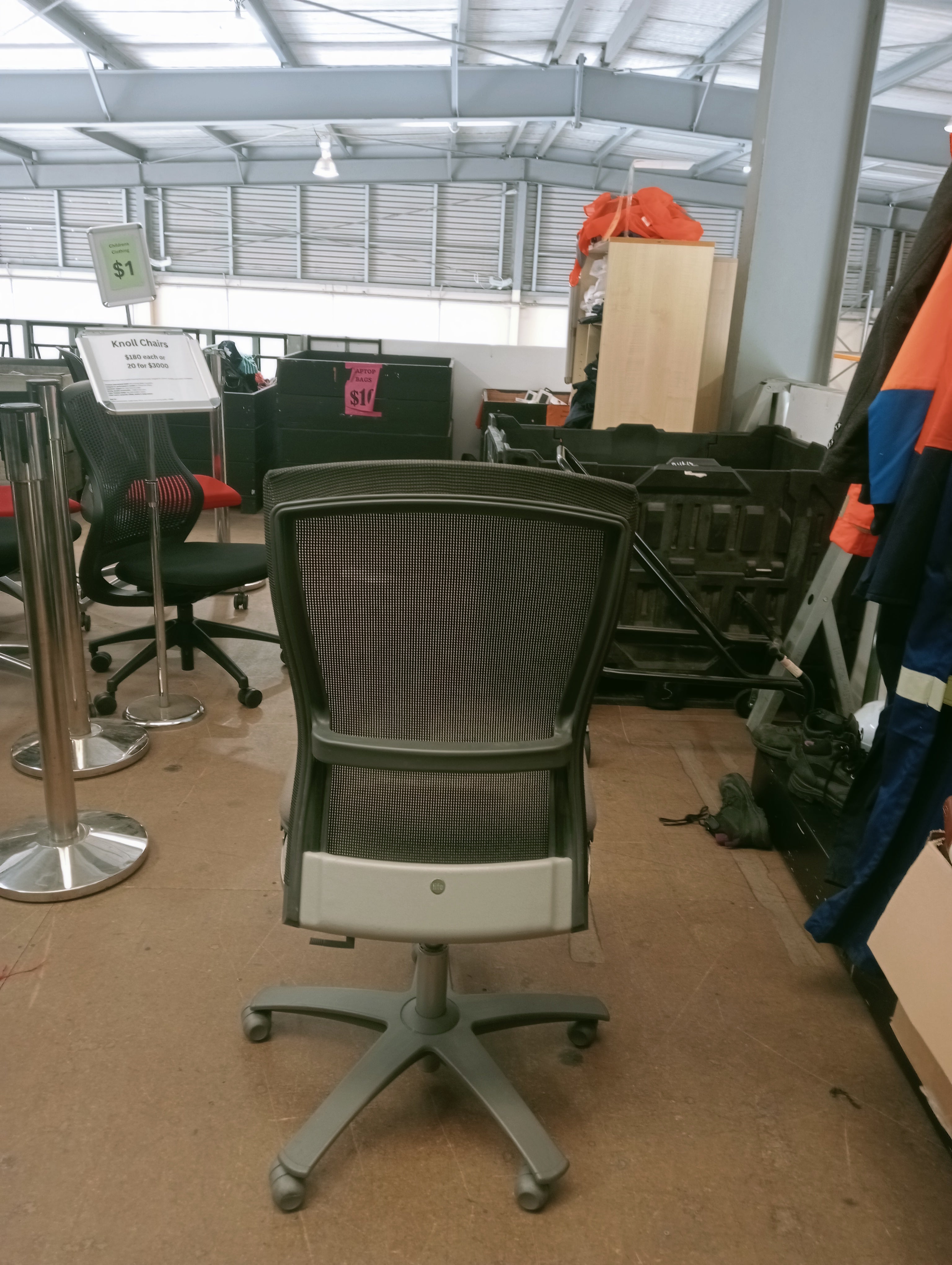 Life Chairs – All Heart Store Manukau