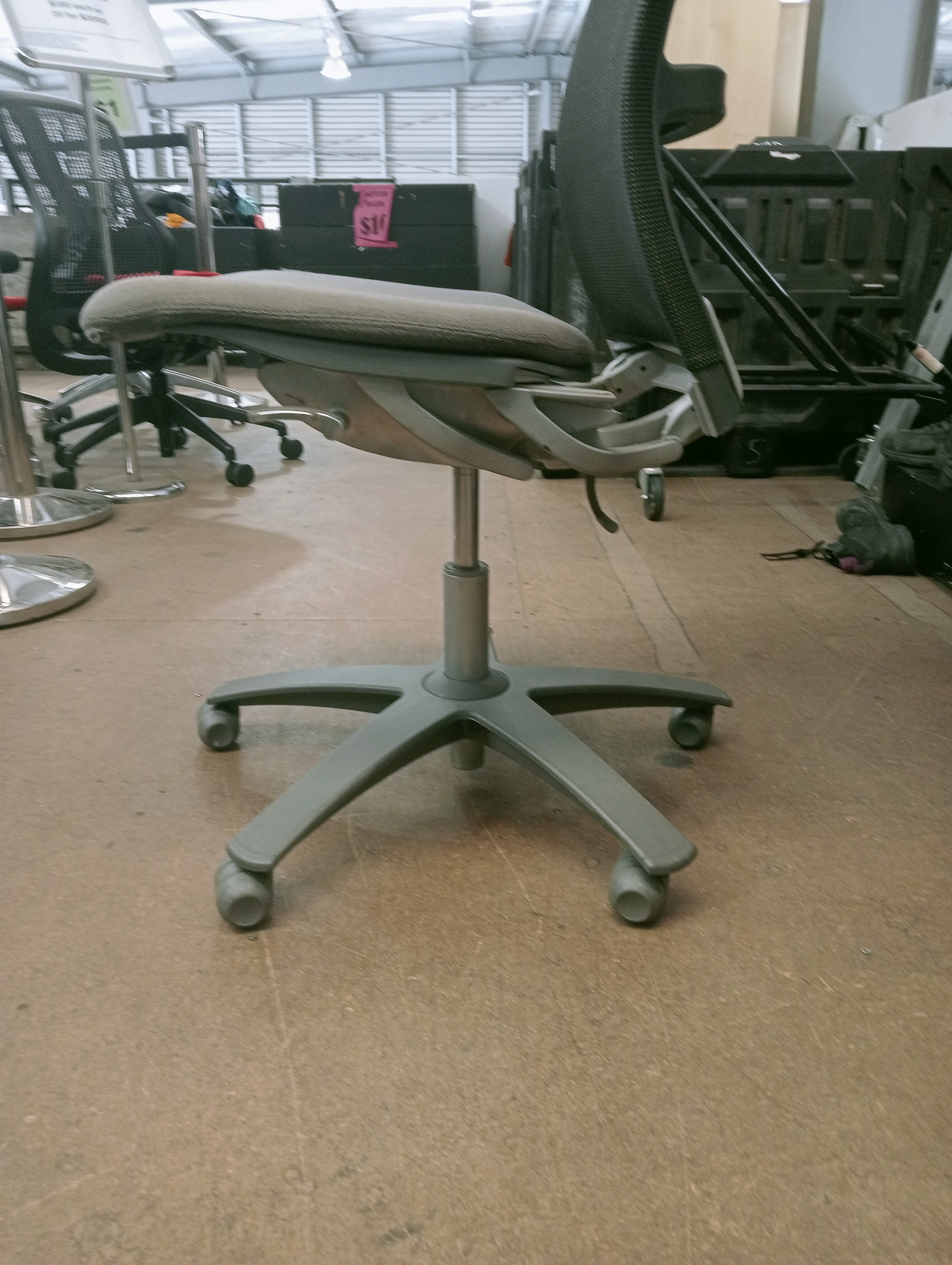 Life Chairs – All Heart Store Manukau