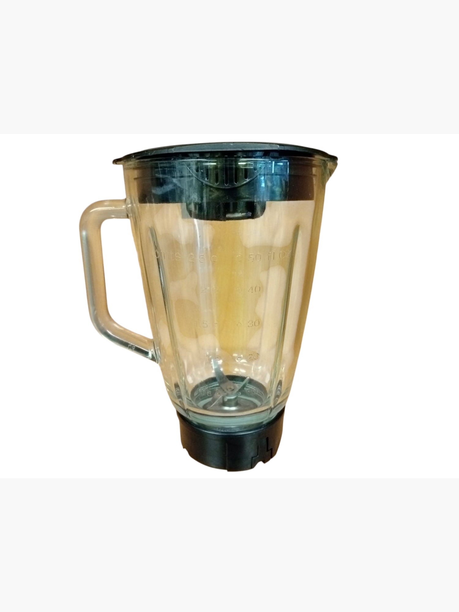 B/E 5 Speed Blender BBEK1051 - Kitchen Appliance