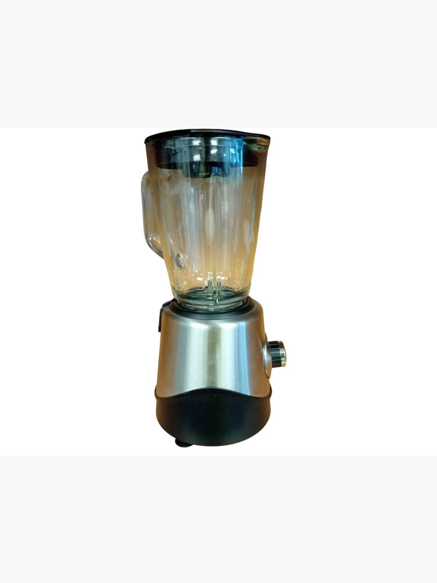 B/E 5 Speed Blender BBEK1051 - Kitchen Appliance