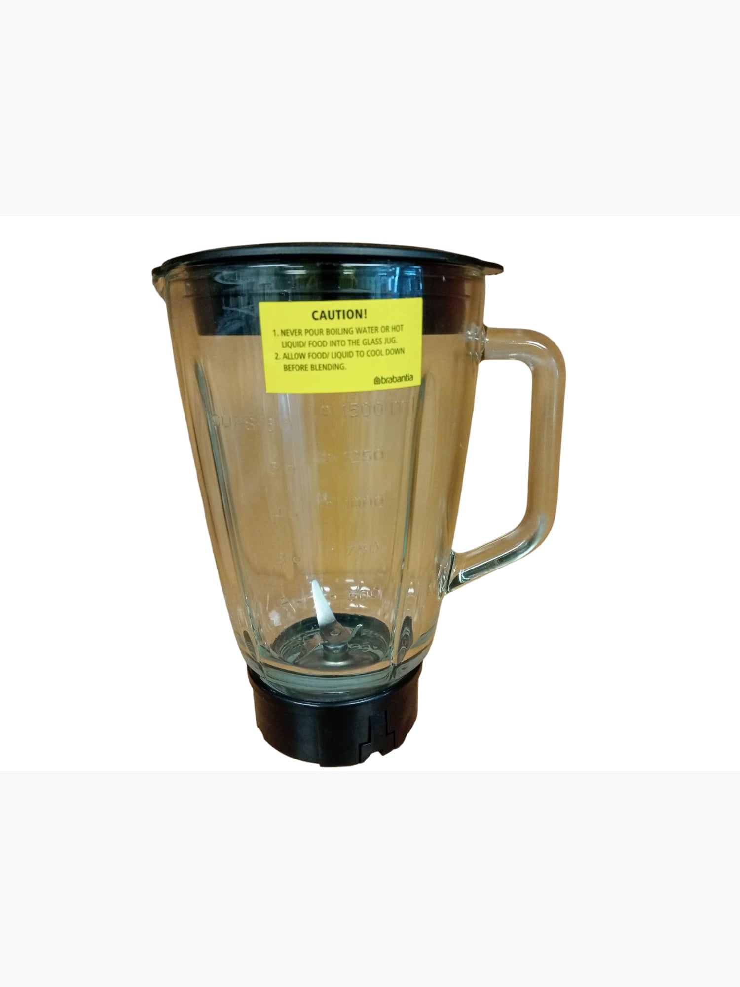 B/E 5 Speed Blender BBEK1051 - Kitchen Appliance