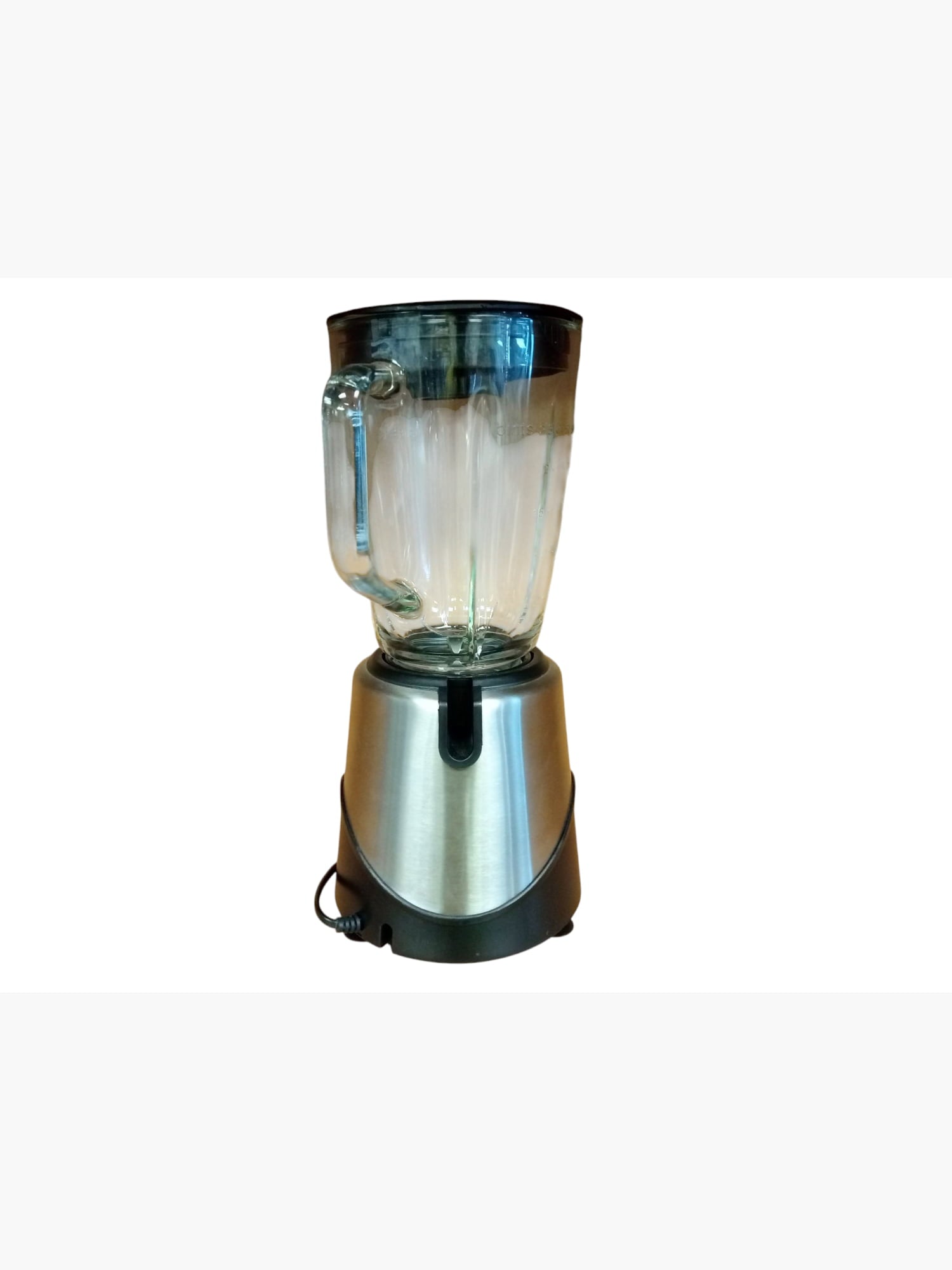 B/E 5 Speed Blender BBEK1051 - Kitchen Appliance