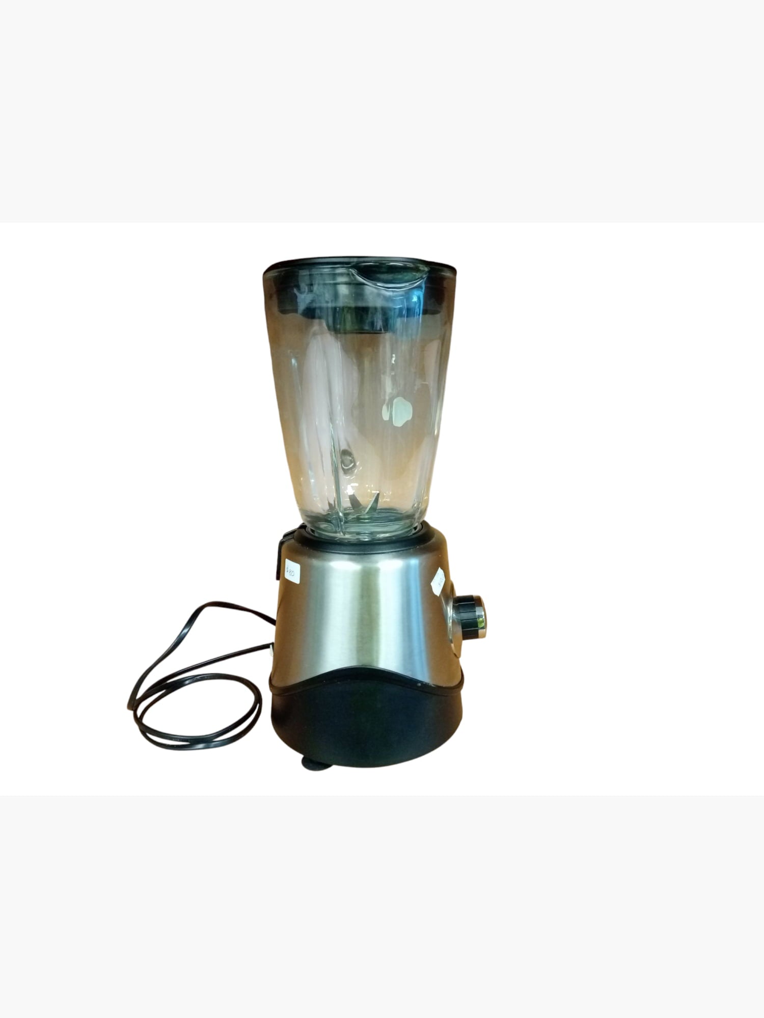 B/E Brabantia 5 Speed Blender BBEK1051 - Kitchen Appliance