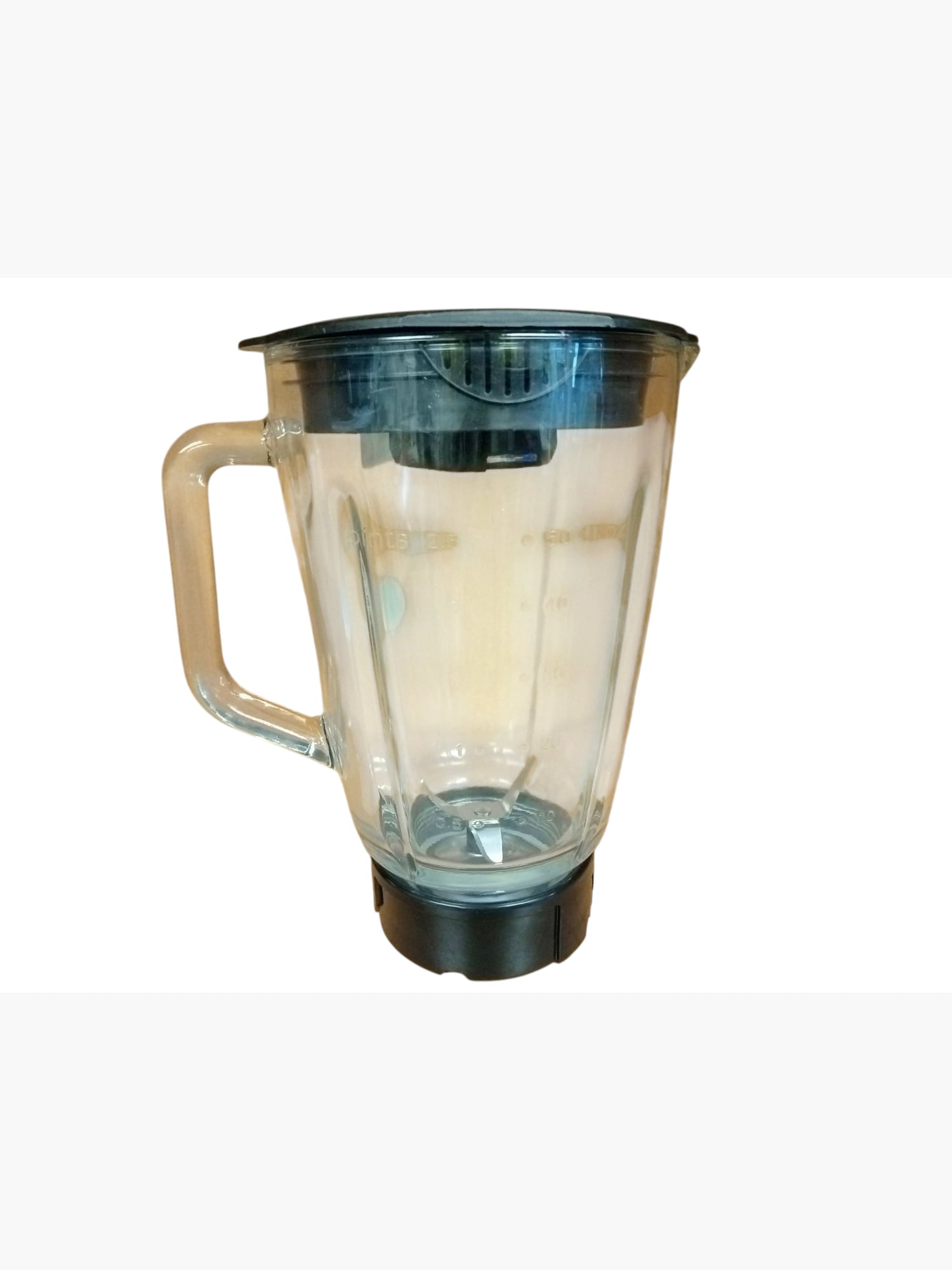 B/E Brabantia 5 Speed Blender BBEK1051 - Kitchen Appliance