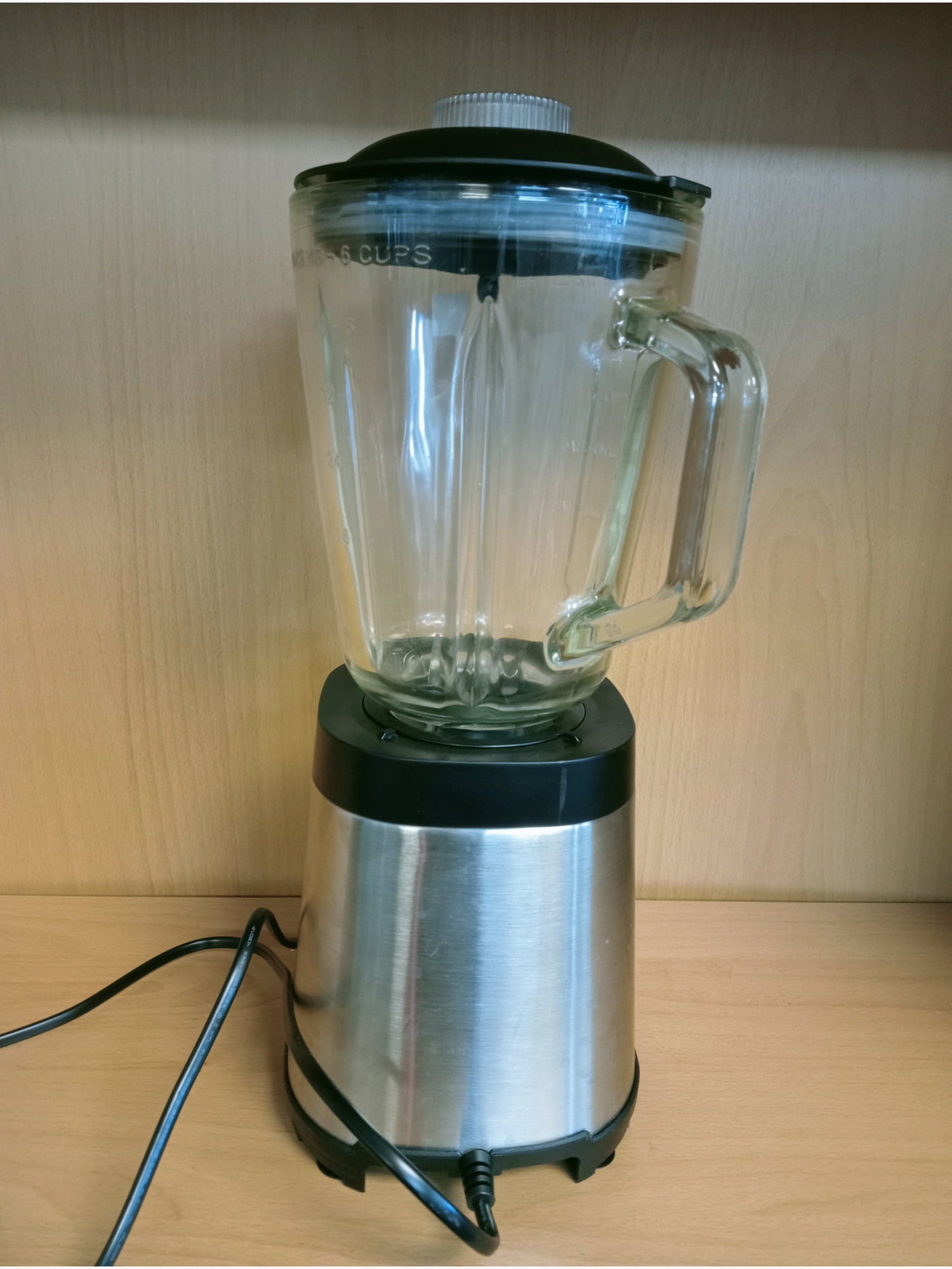 B/E Brabantia blender - Kitchen Appliance