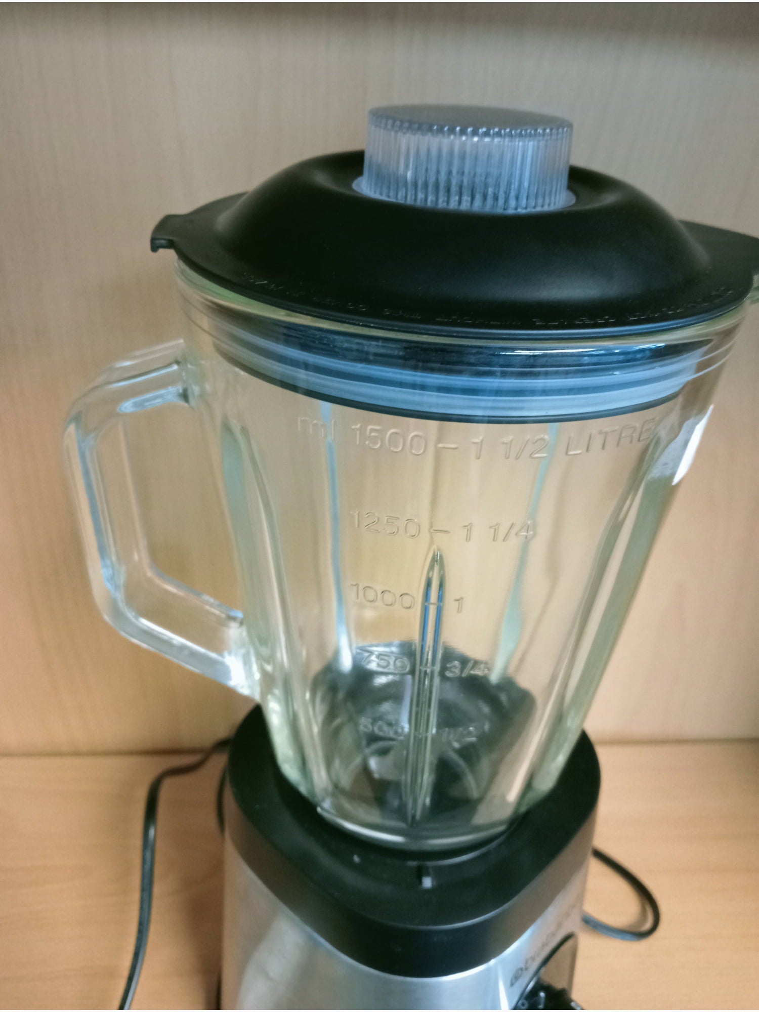 B/E Brabantia blender - Kitchen Appliance