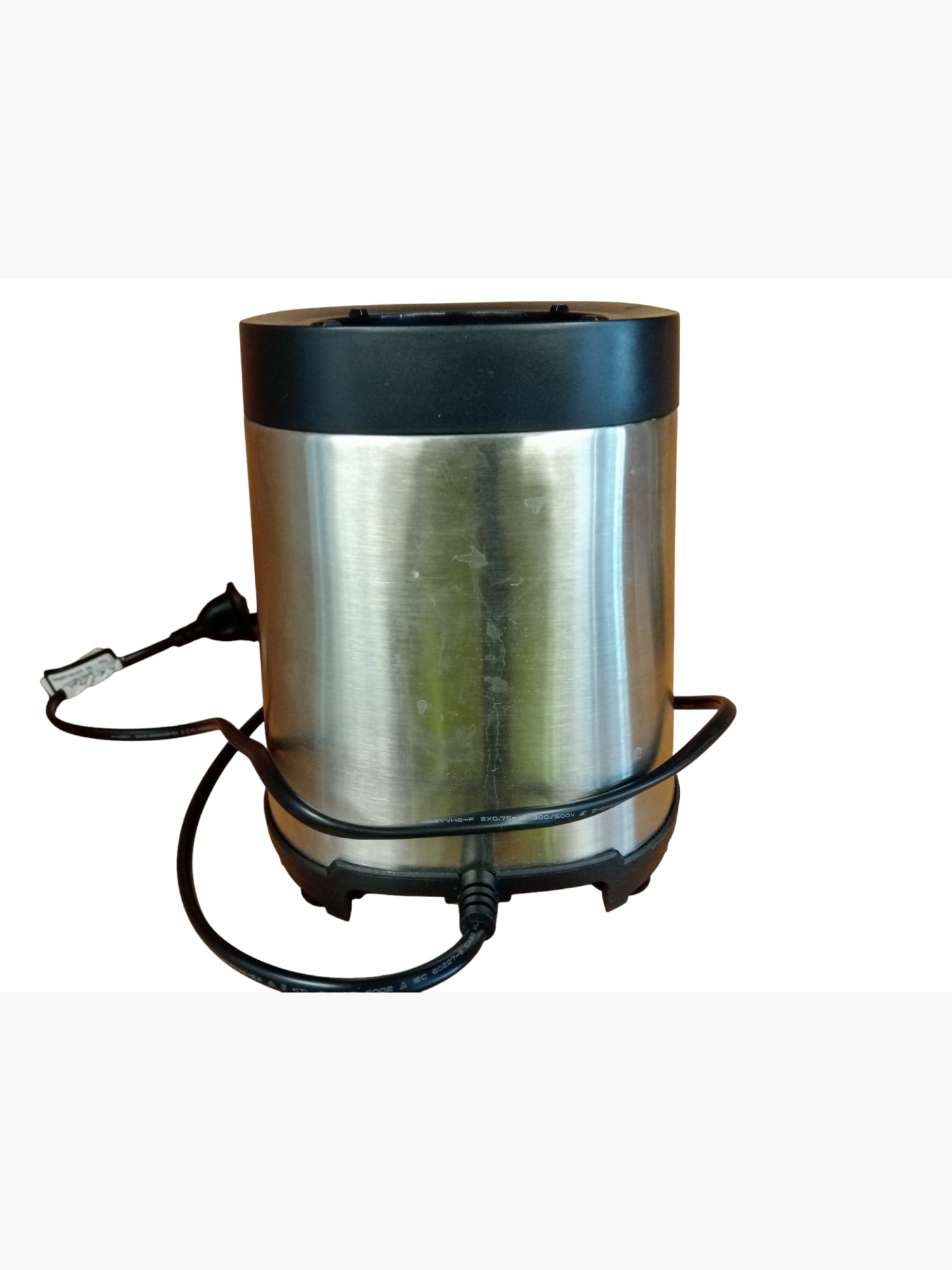 B/E Brabantia Table Blender BBEK1053SS - Kitchen Appliance