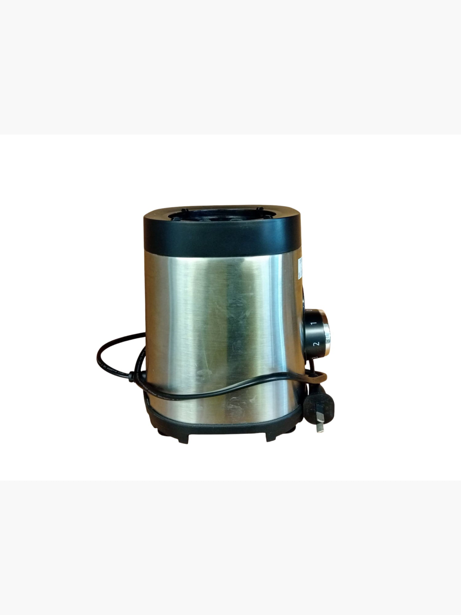 B/E Brabantia Table Blender BBEK1053SS - Kitchen Appliance