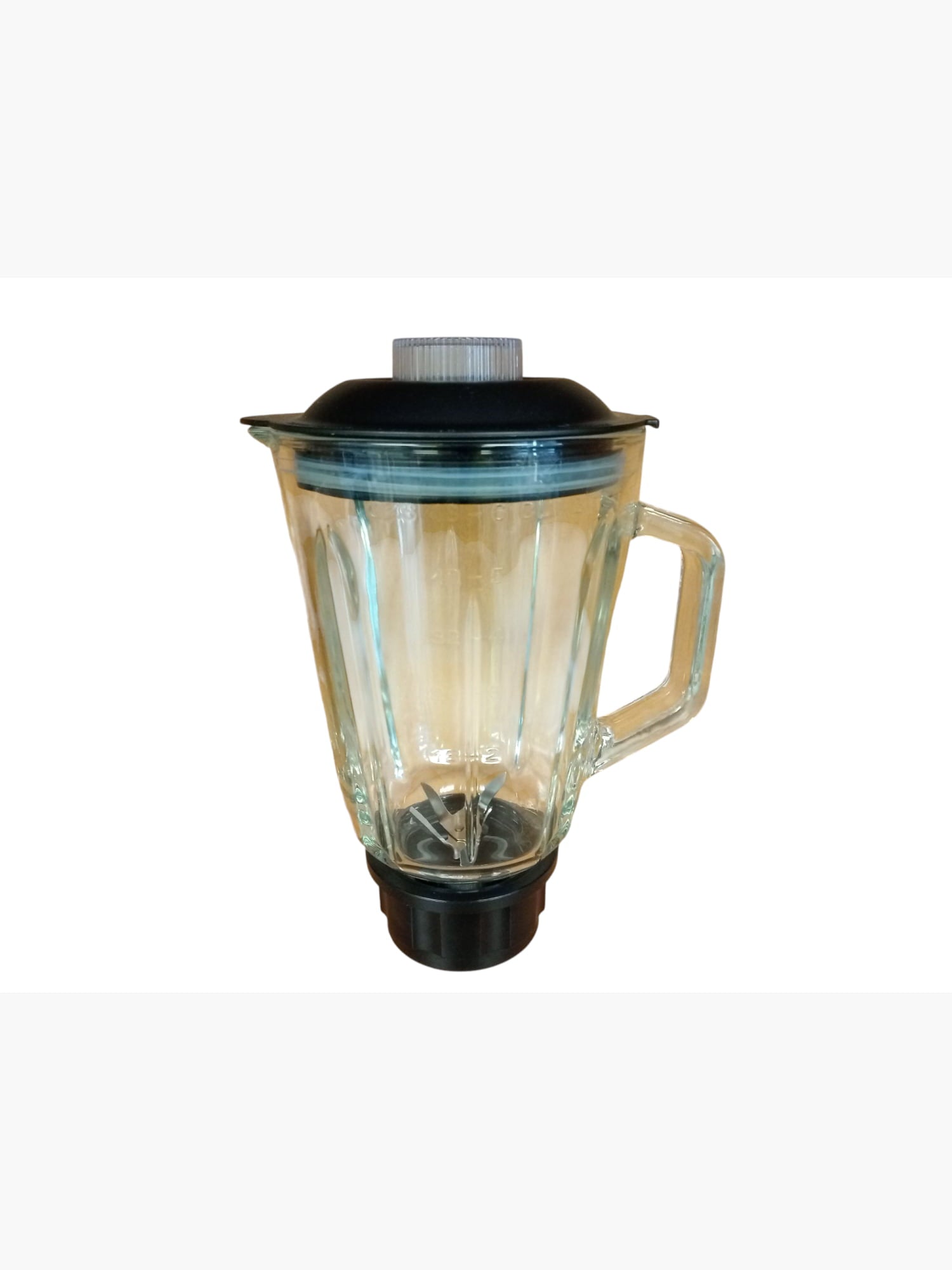 B/E Brabantia Table Blender BBEK1053SS - Kitchen Appliance