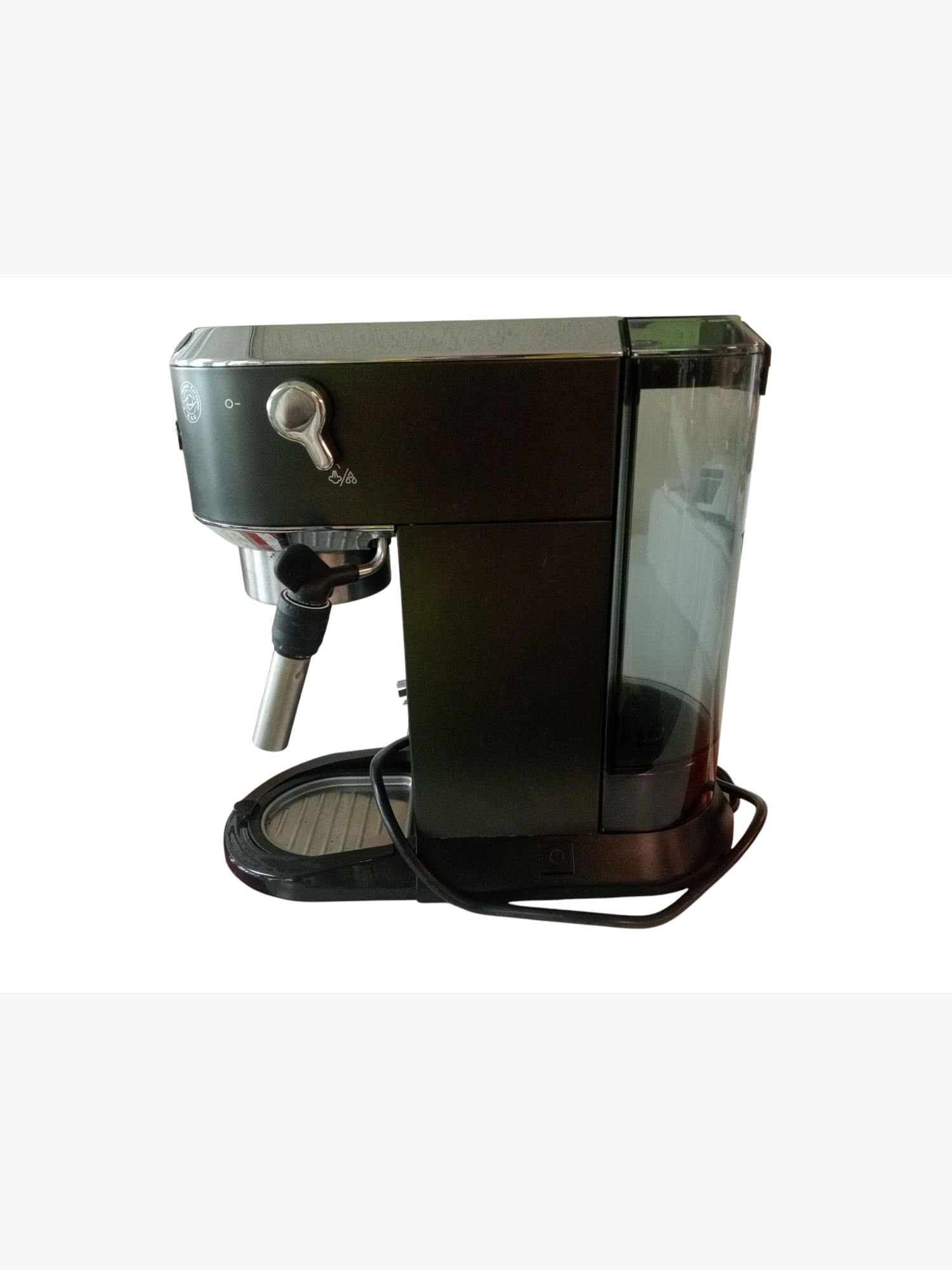 B/E DeLonghi coffee Maker - EC685 - Electrical Goods