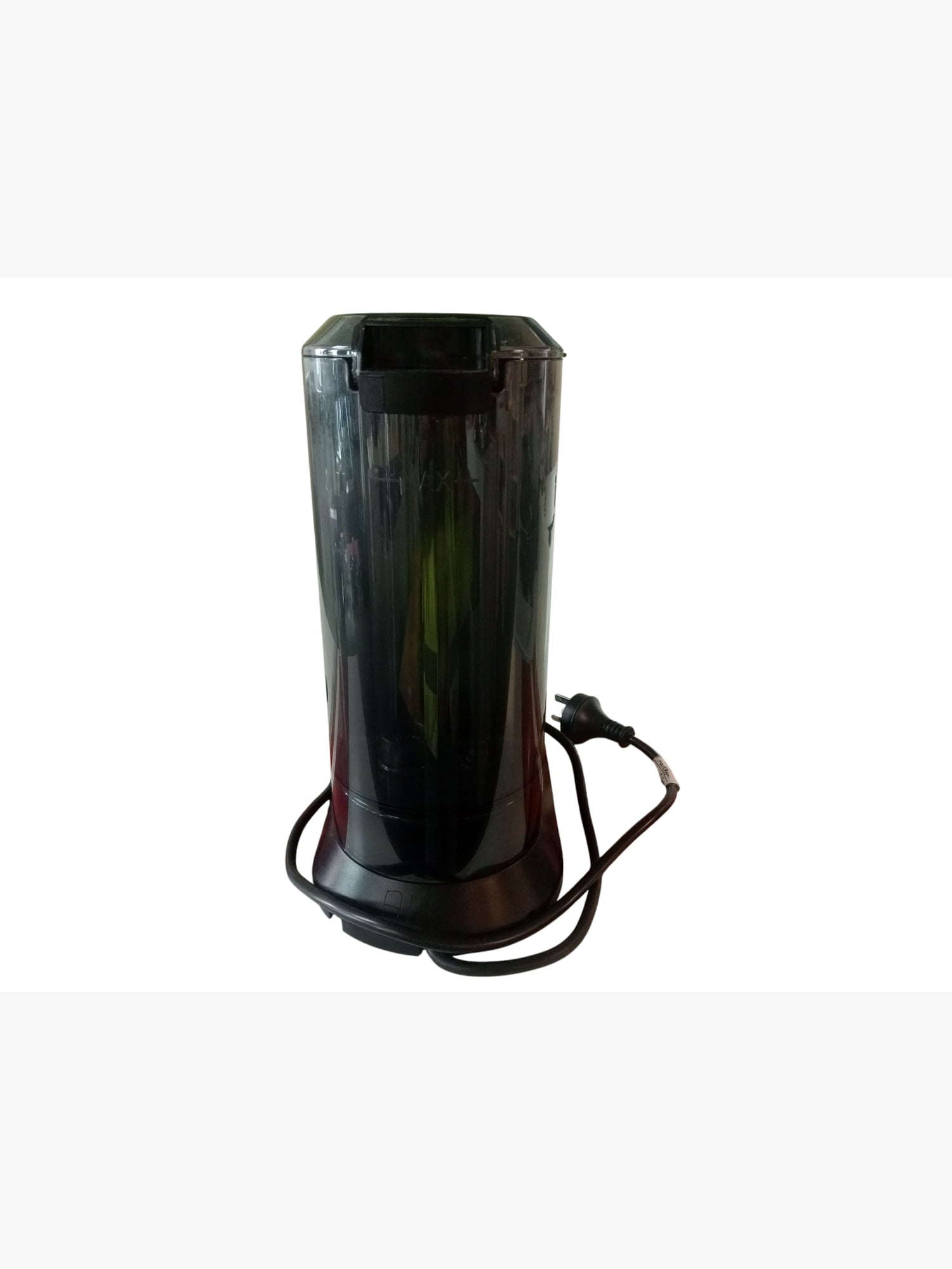 B/E DeLonghi coffee Maker - EC685 - Electrical Goods