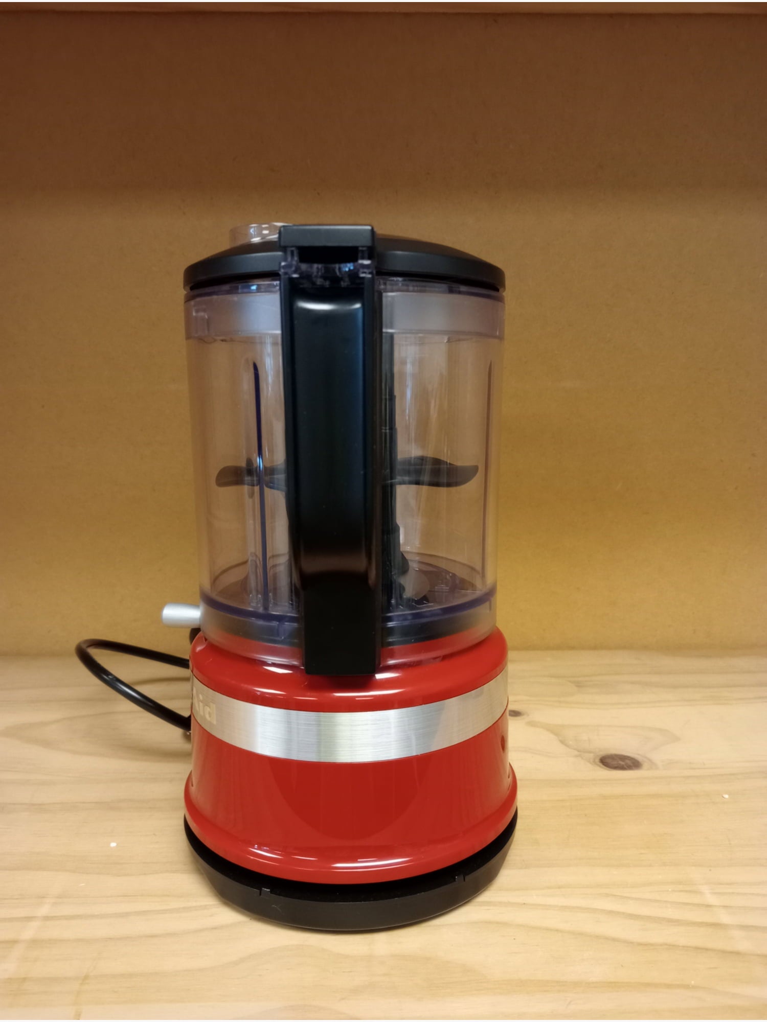 B/E KitchenAid Food Chopper - 1.19L - Kitchen Appliance