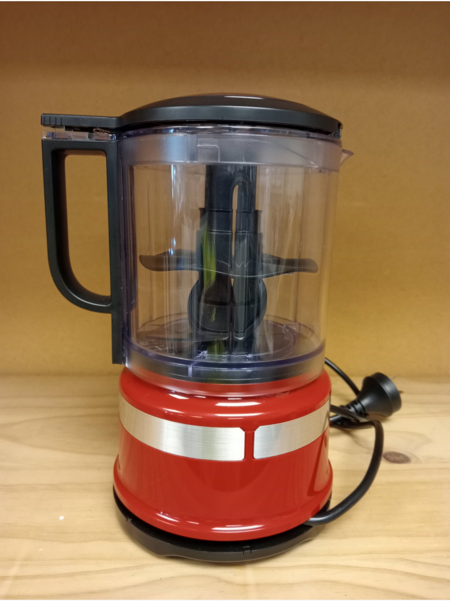 B/E KitchenAid Food Chopper - 1.19L - Kitchen Appliance