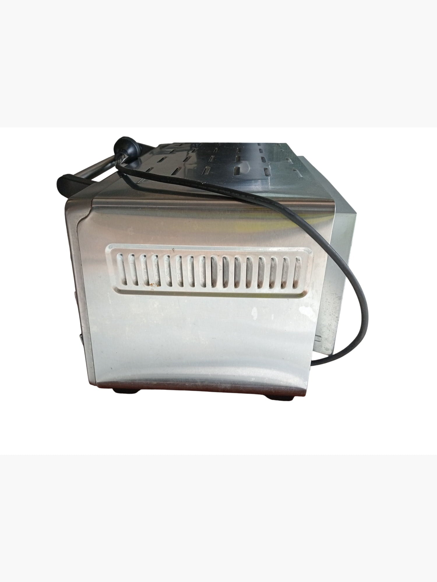B/E Russell Hobbs Air Fry Crisp’N Baker Toaster Oven - Kitchen Appliance