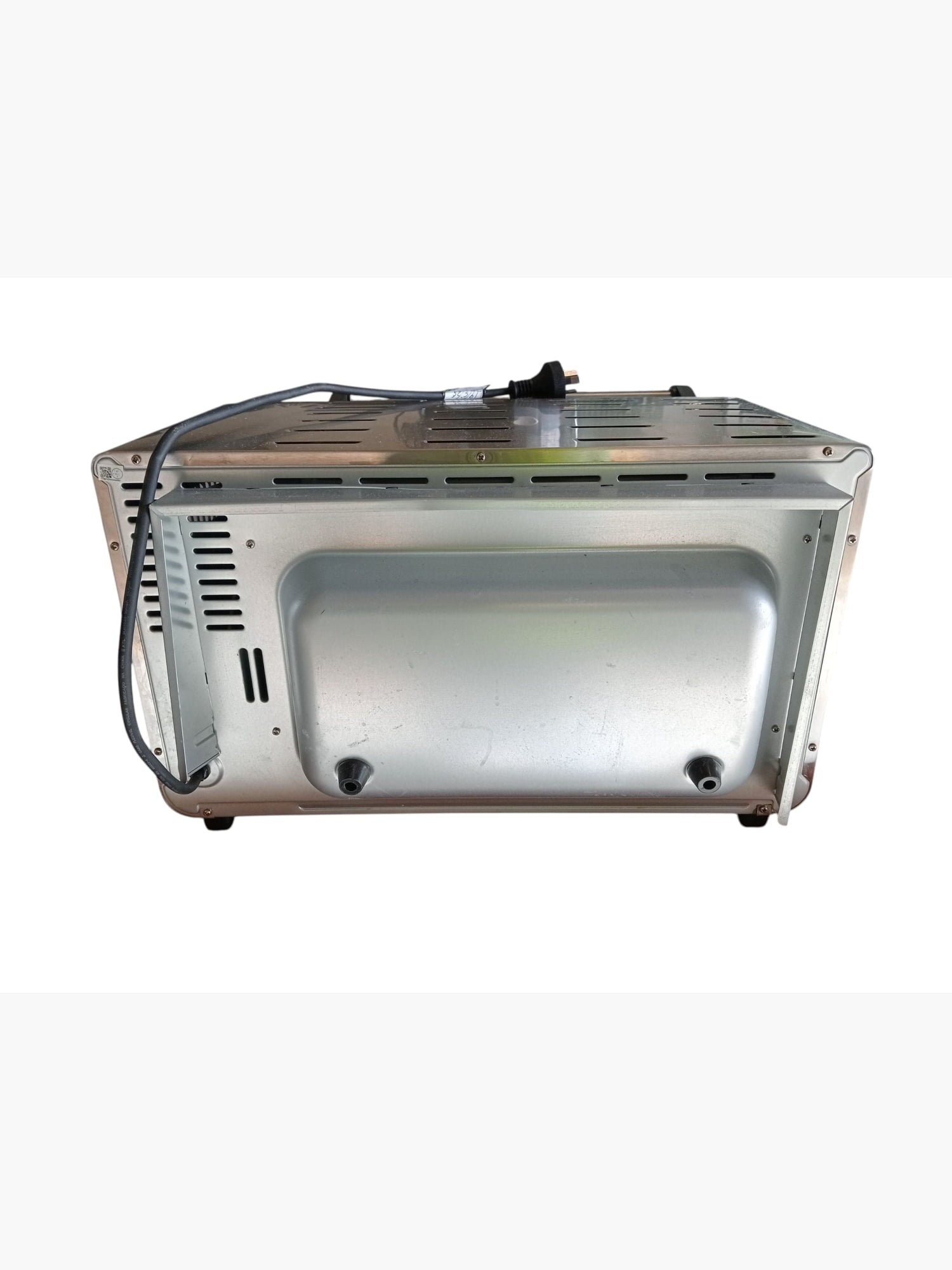 B/E Russell Hobbs Air Fry Crisp’N Baker Toaster Oven - Kitchen Appliance