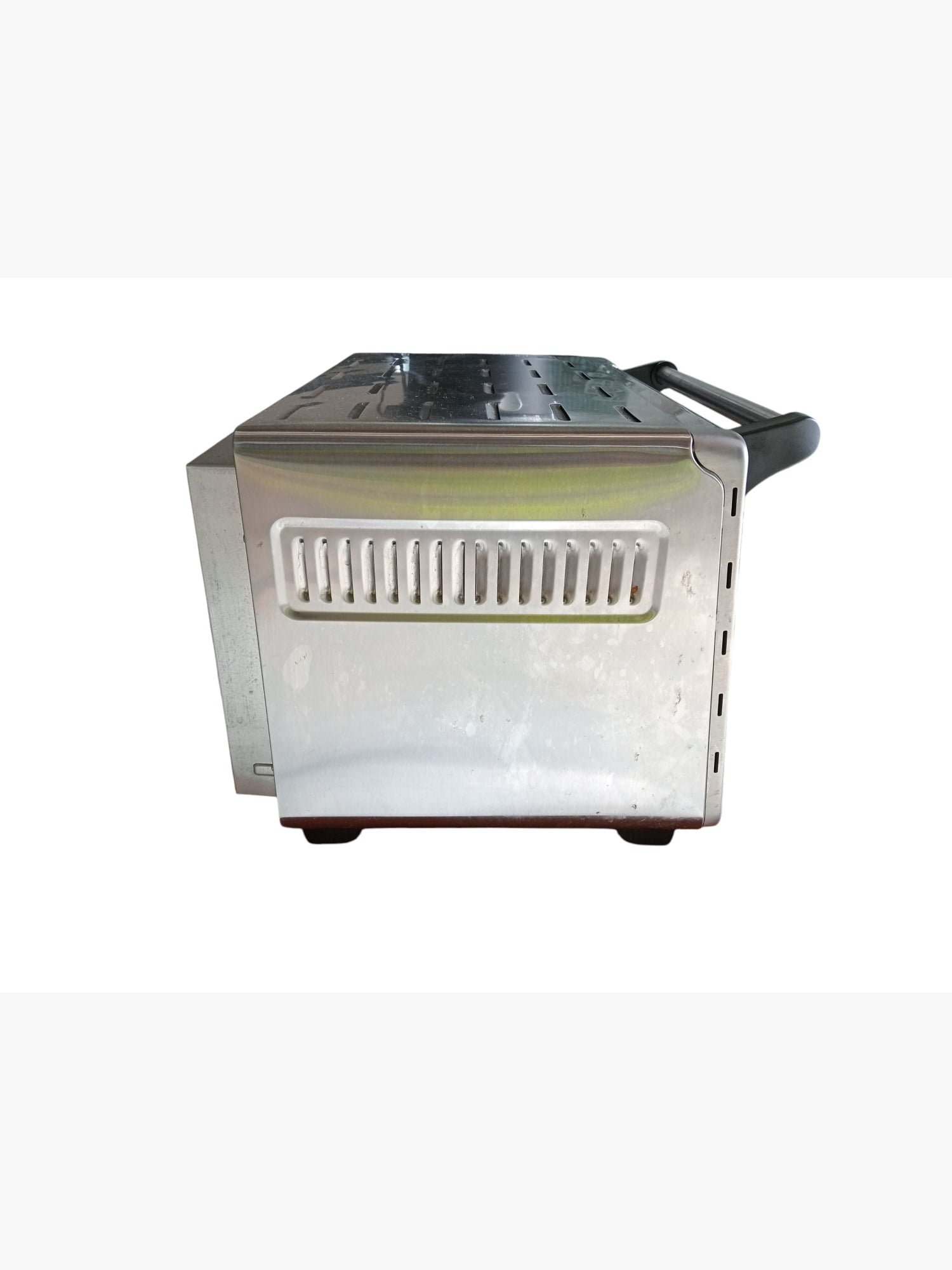 B/E Russell Hobbs Air Fry Crisp’N Baker Toaster Oven - Kitchen Appliance