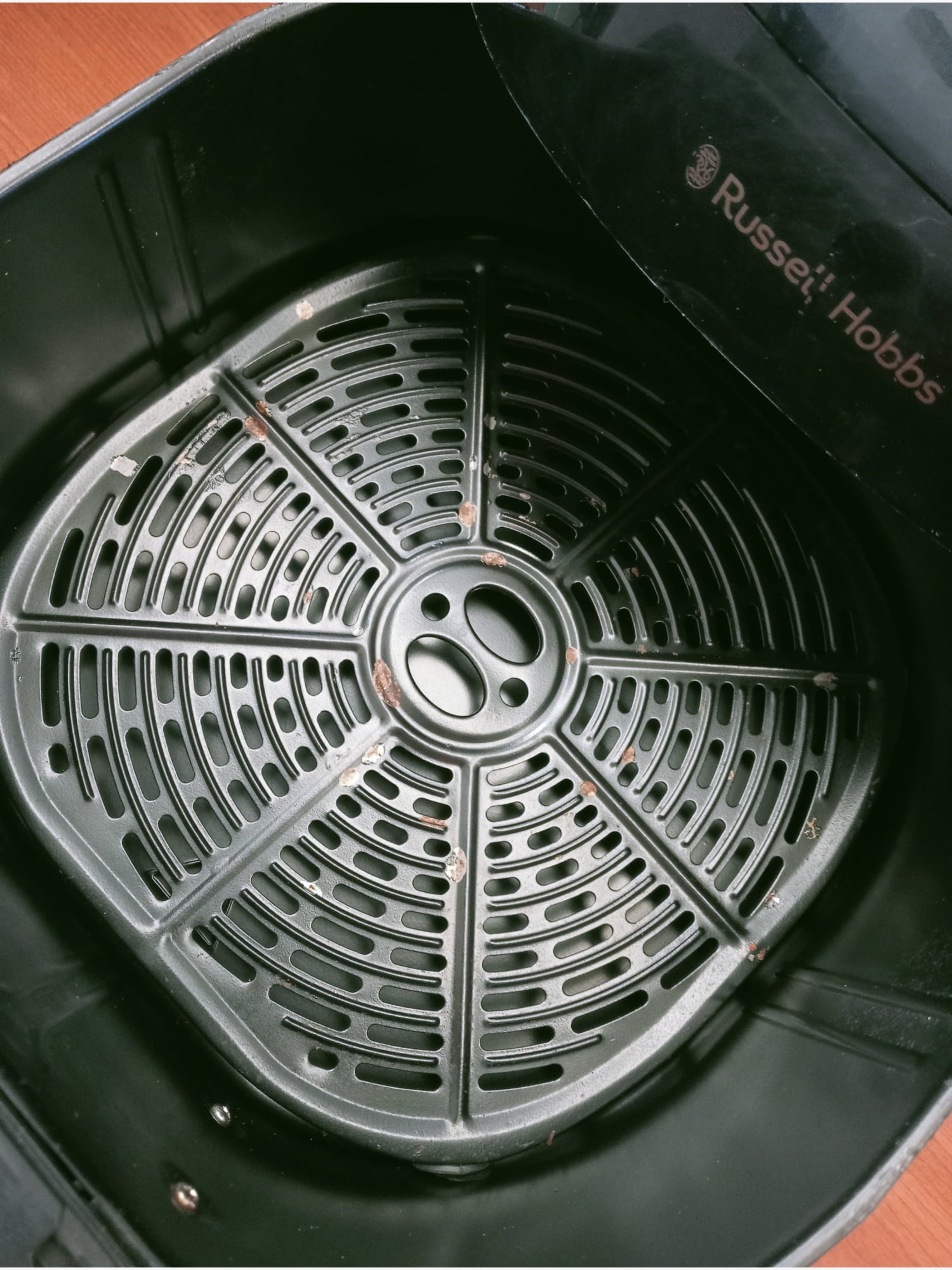 B/E Russell Hobbs air fryer - Kitchen Appliance
