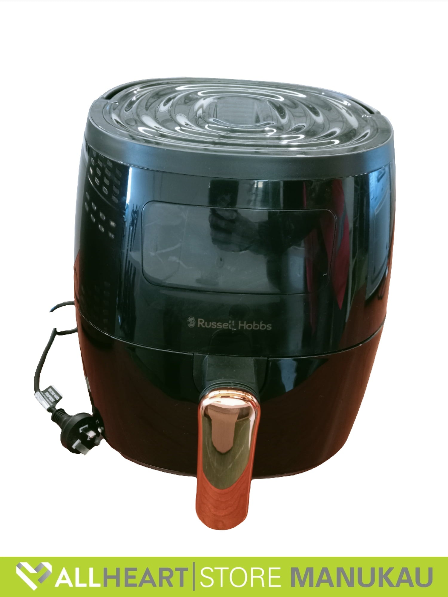 B/E Russell Hobbs air fryer - Kitchen Appliance