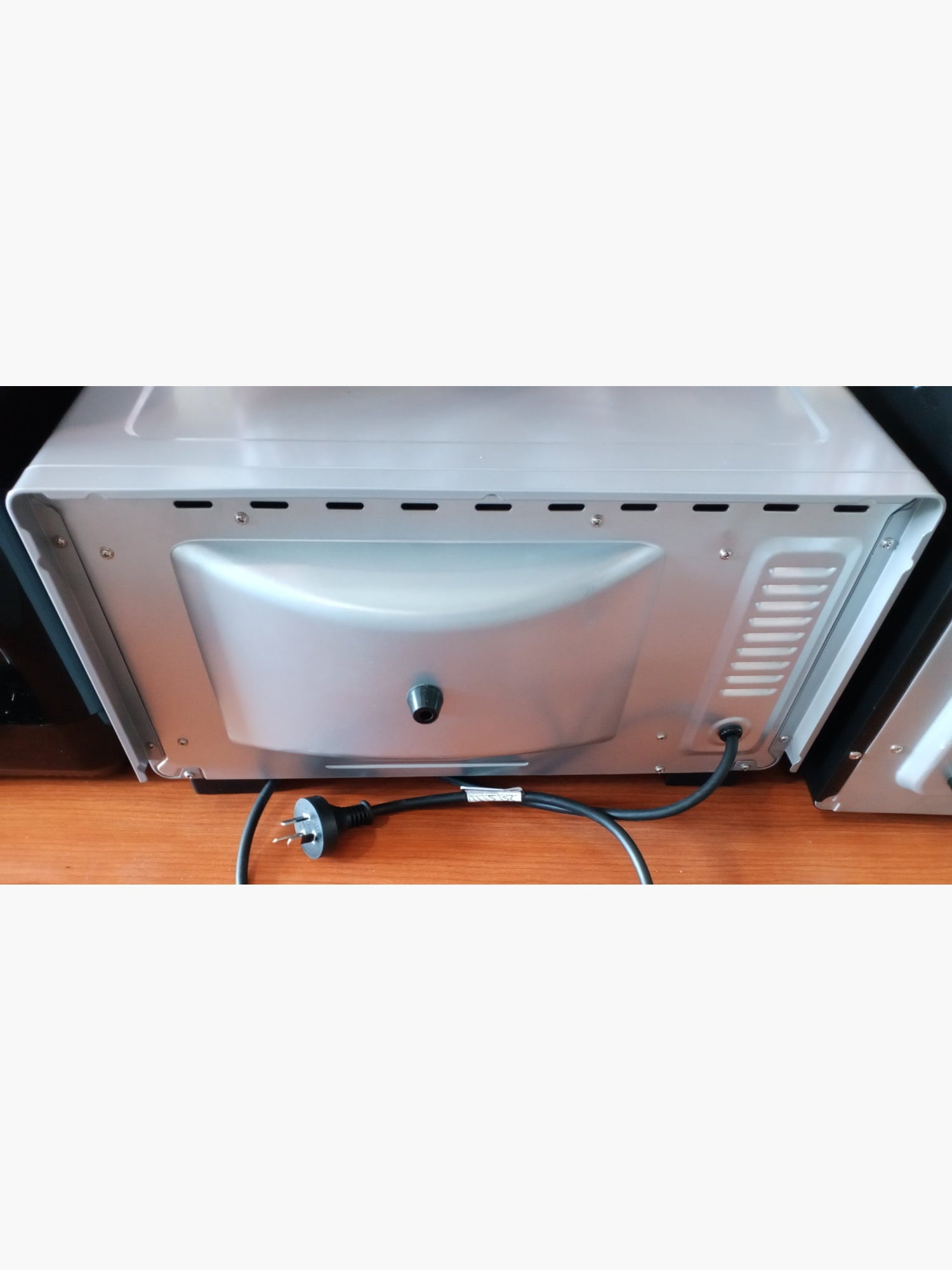 B/E Sunbeam B&G Oven - Kitchen Appliance