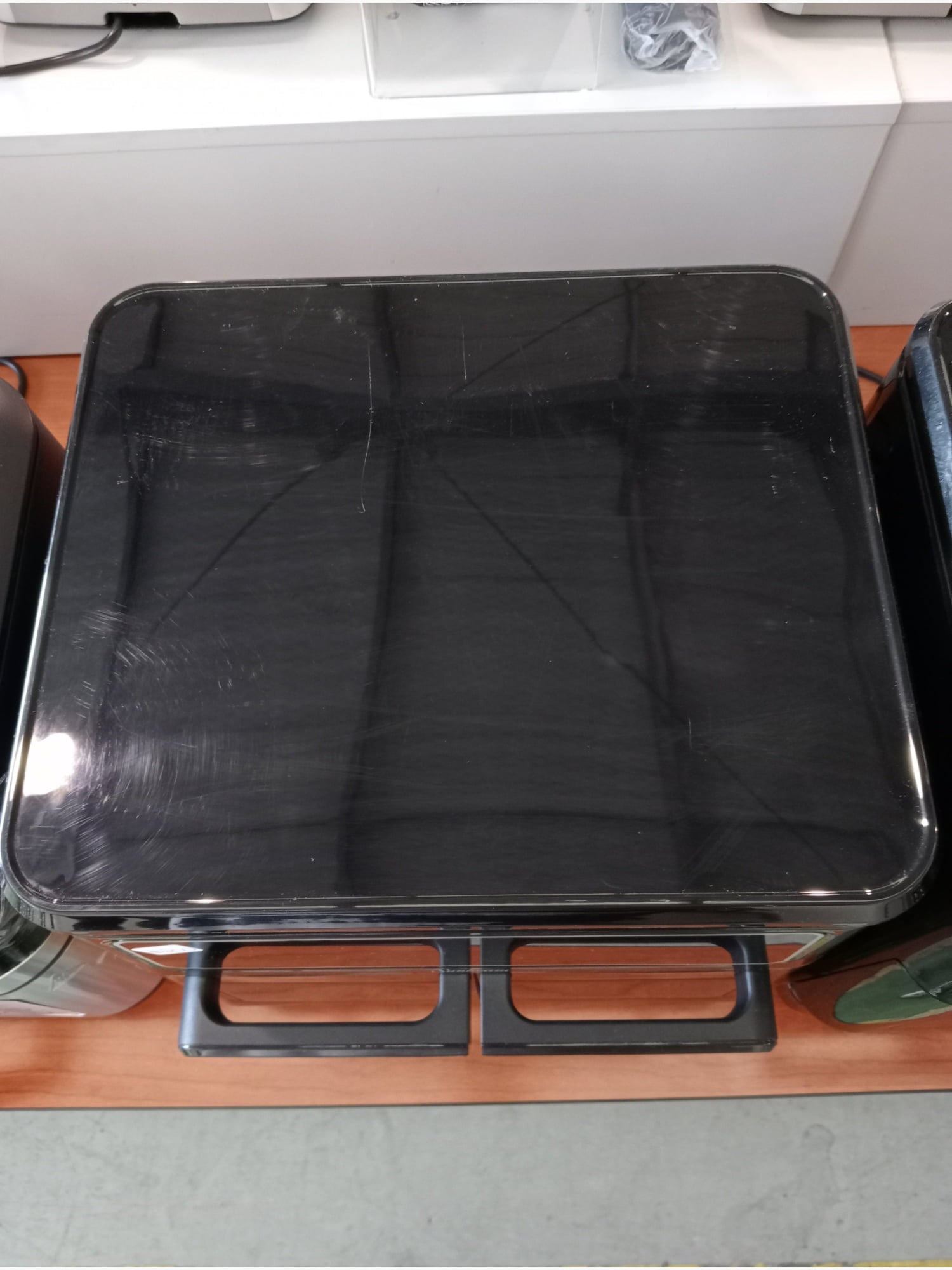 B/E Sunbeam Multizone Air-fryer - Kitchen Appliance