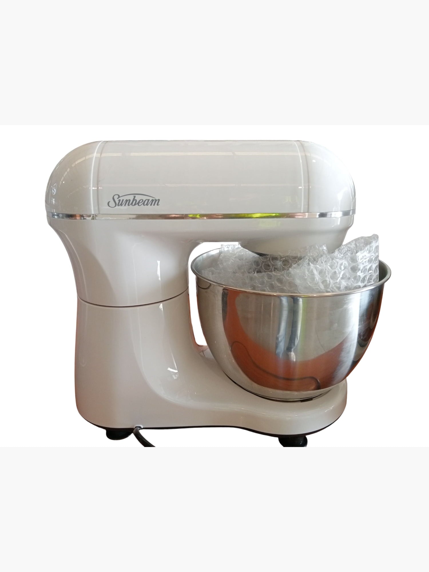 B/E Sunbeam Planetary Mixmaster - Kitchen Appliance