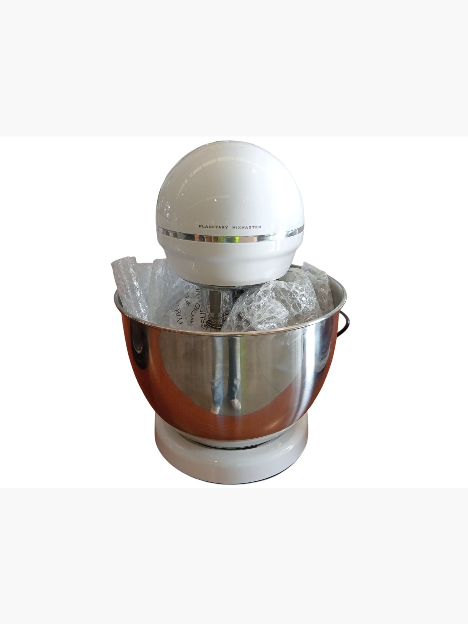 B/E Sunbeam Planetary Mixmaster - Kitchen Appliance