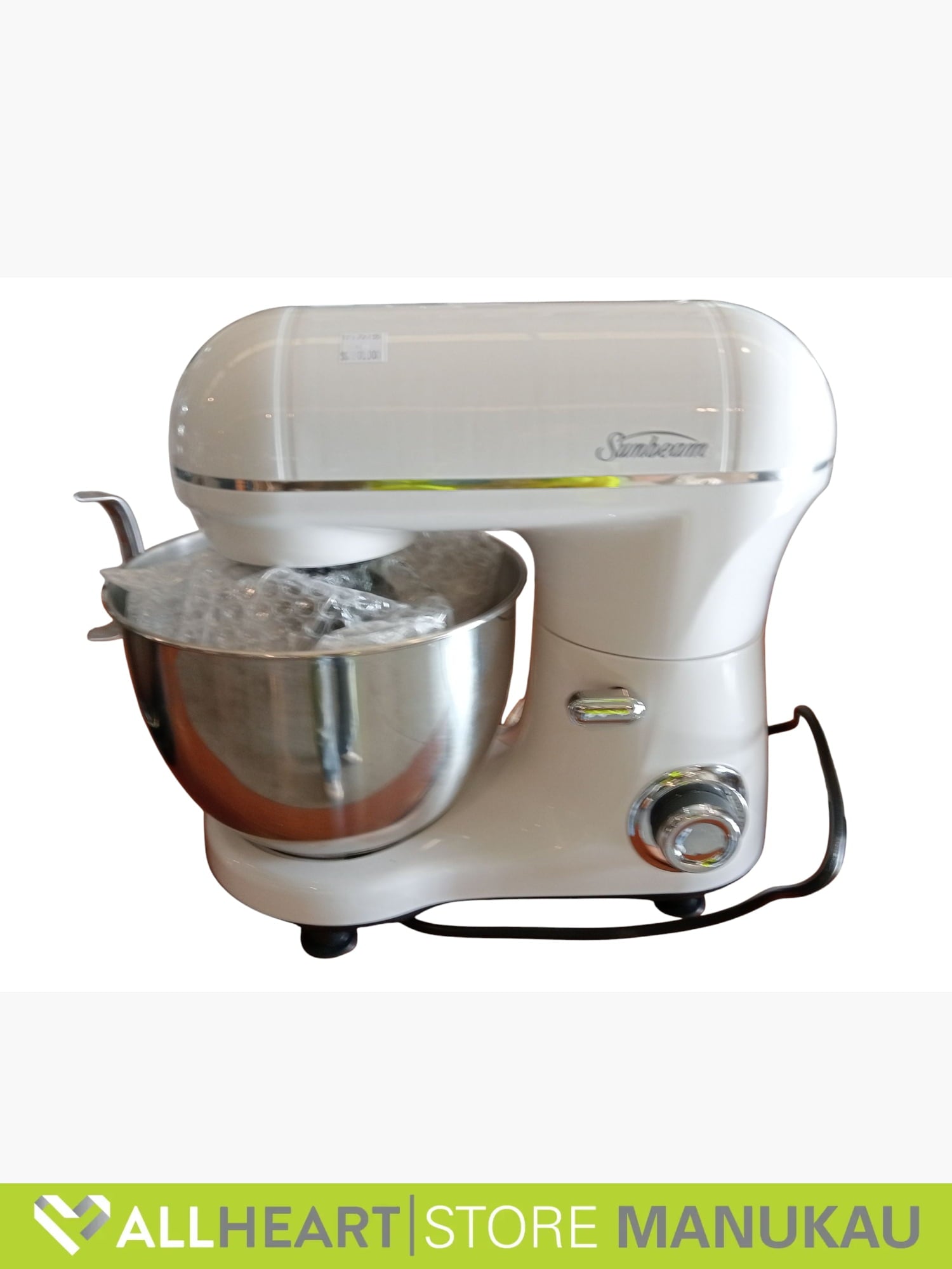 B/E Sunbeam Planetary Mixmaster - Kitchen Appliance
