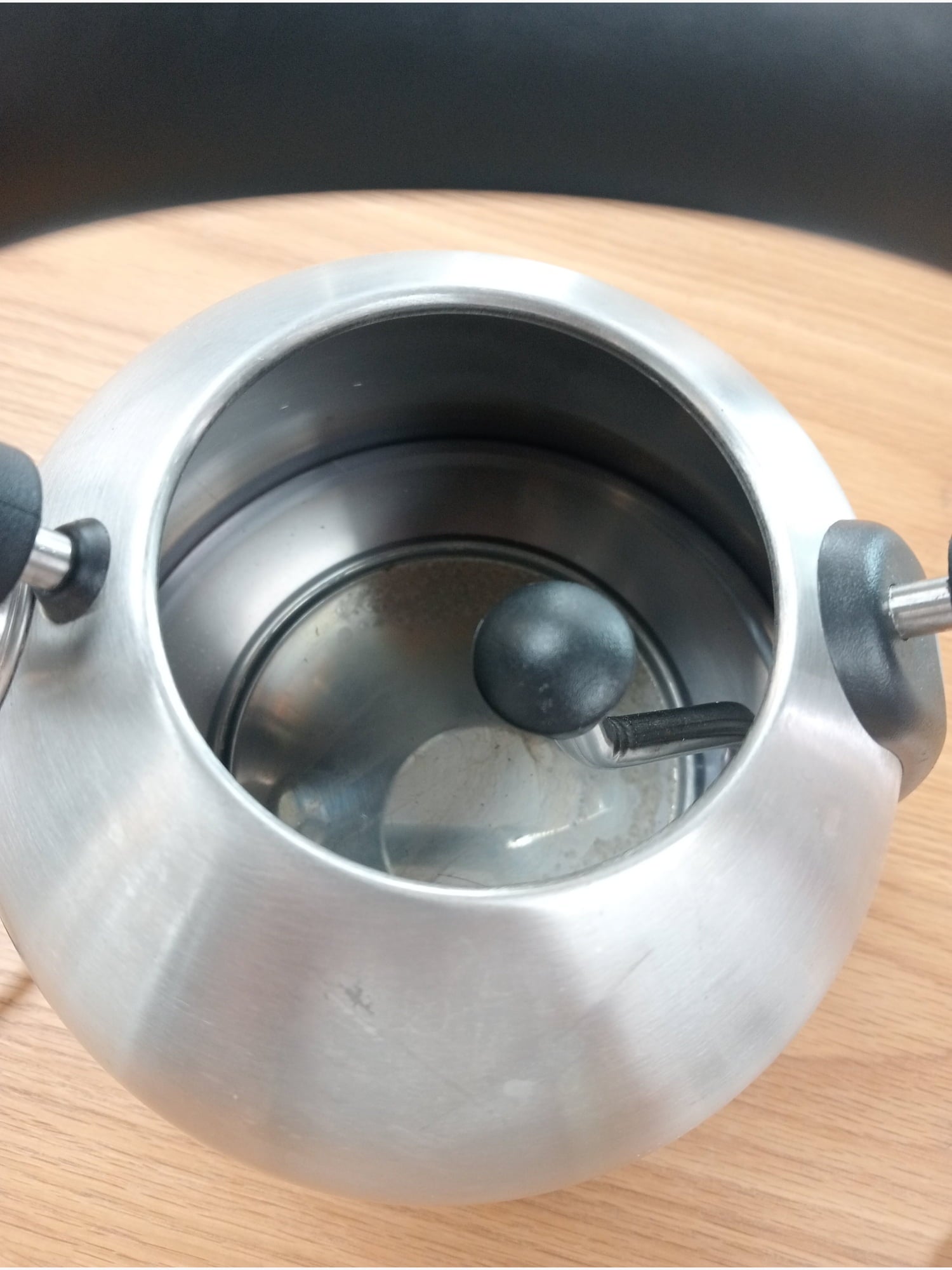 B/E Zip electric dome kettle - Kitchen Appliance