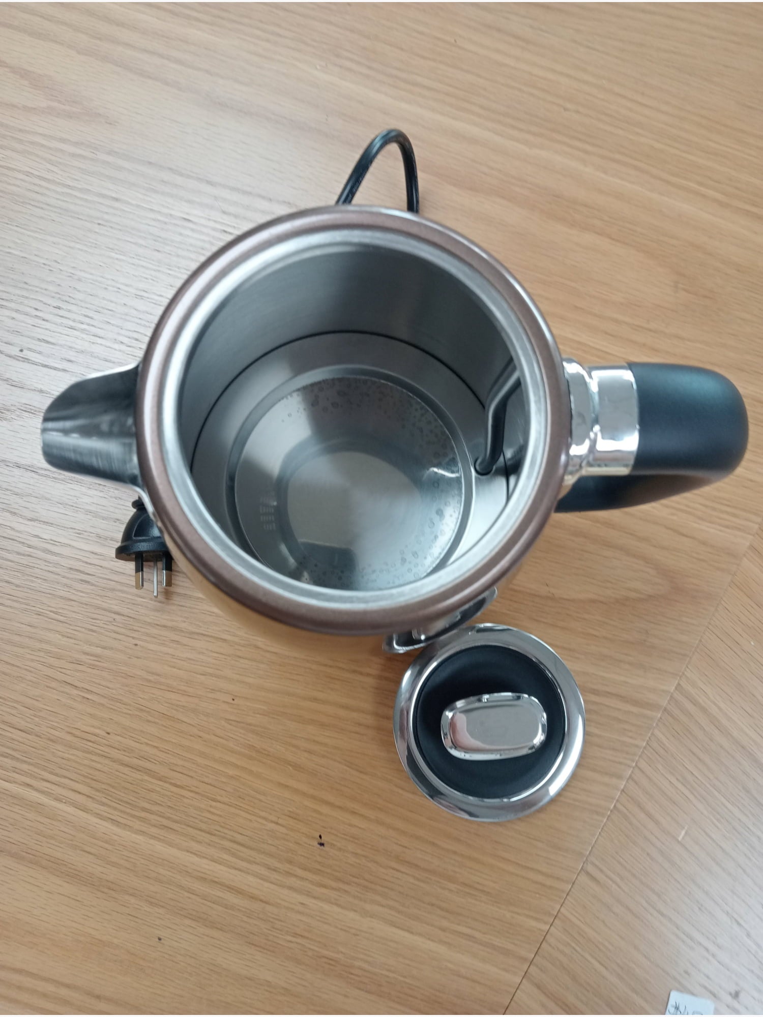 B/E Zip electric kettle - Kitchen Appliance