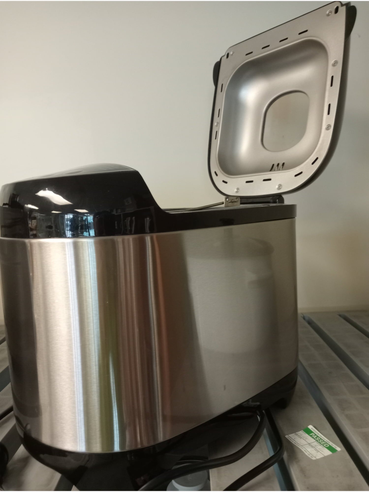 BE Brabantia Bread Maker - Kitchen Appliance