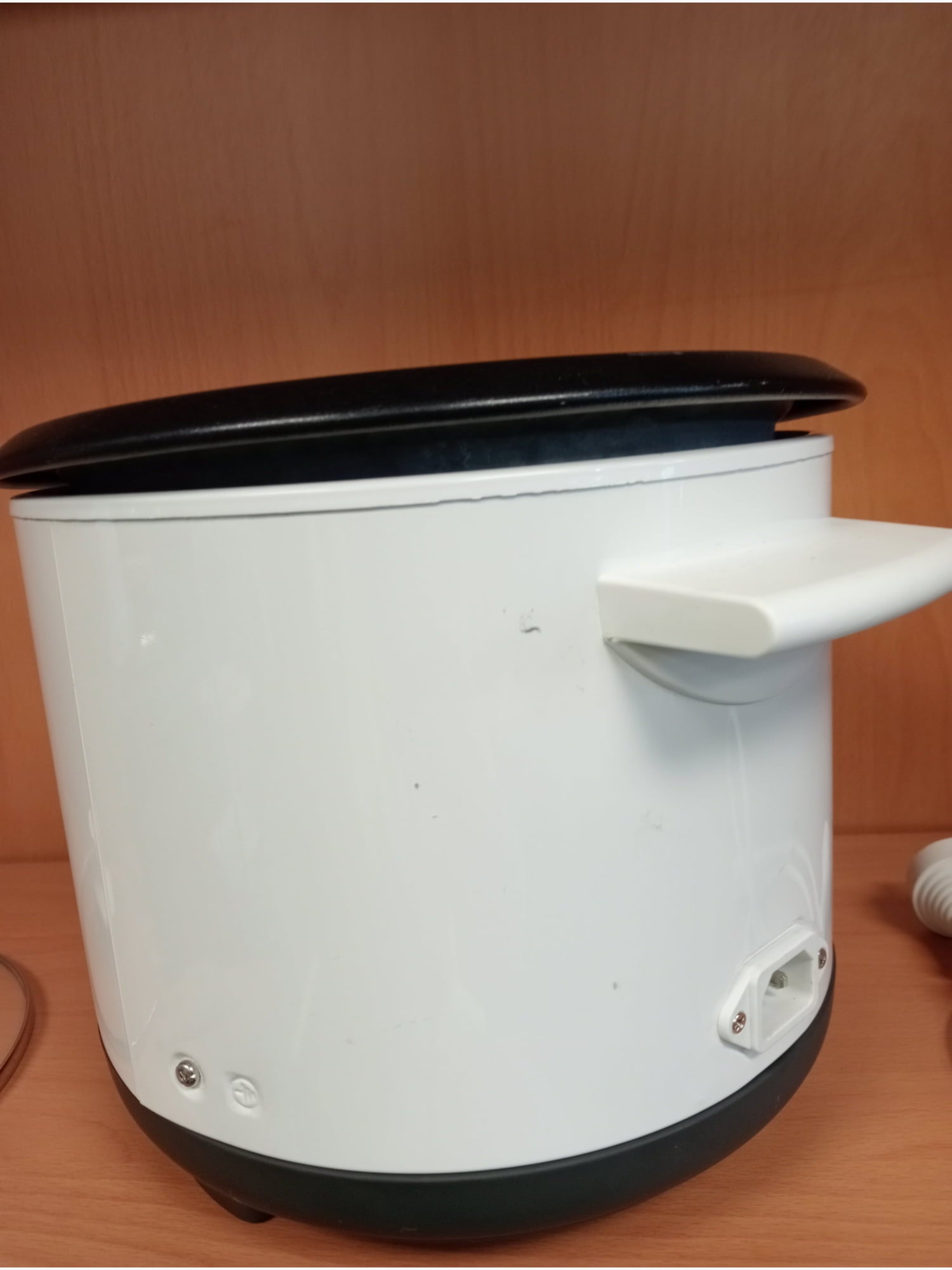 BE Breville Rice Cooker - Kitchen Appliance