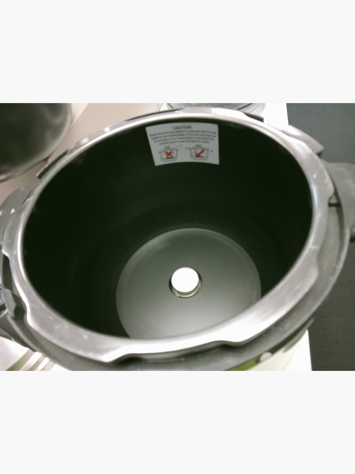 BE Breville the Fast Slow Cooker - Kitchen Appliance