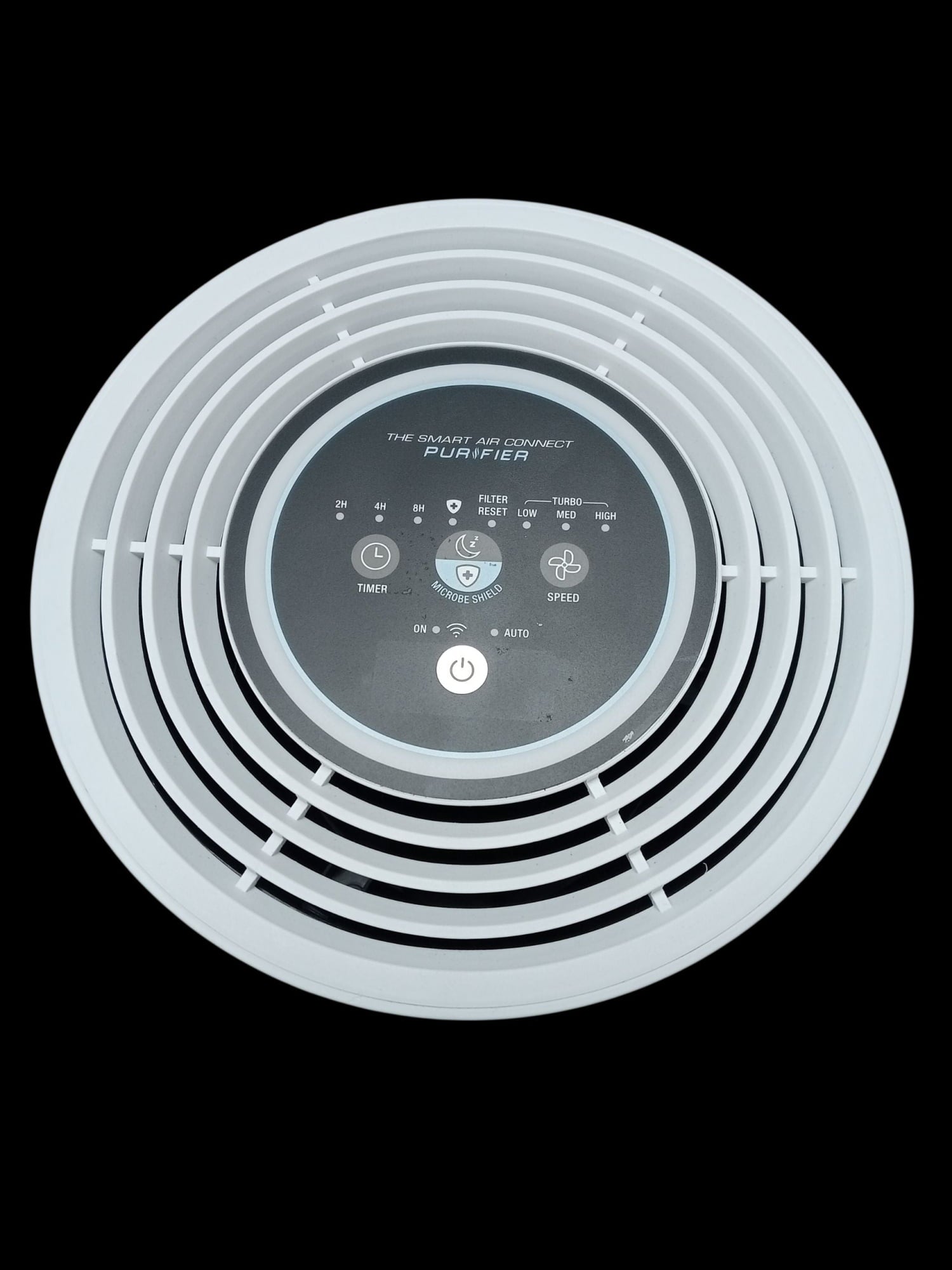BE Breville the Smart Air - Air Purifier - Electrical Goods