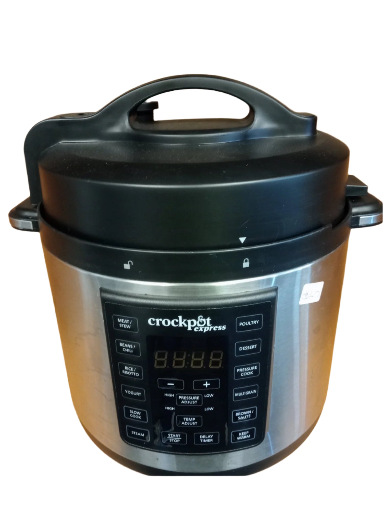 BE Crock Pot Express - Kitchen Appliance