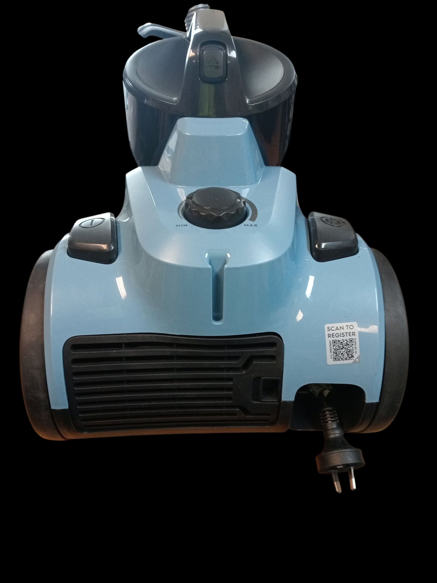 BE Electrolux EC31-2BB Vacuum Cleaner - Electrical Goods
