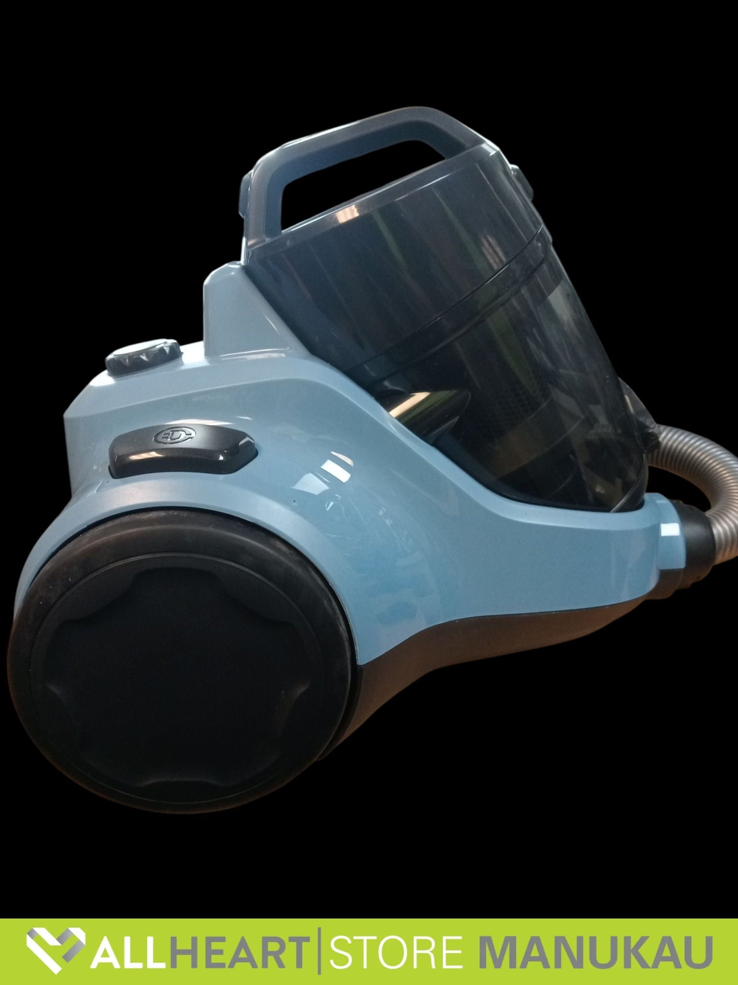 BE Electrolux EC31-2BB Vacuum Cleaner - Electrical Goods