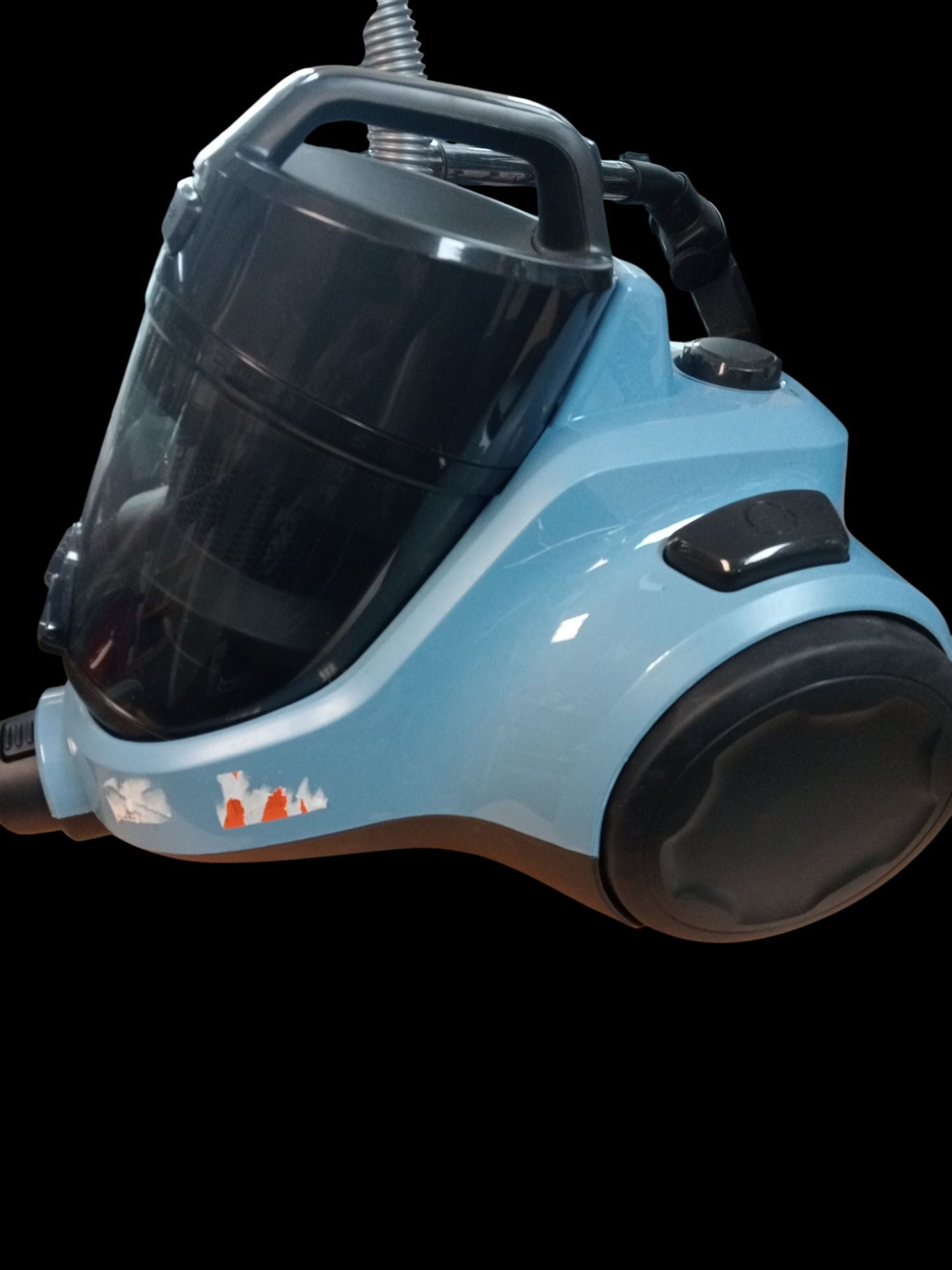 BE Electrolux EC31-2BB Vacuum Cleaner - Electrical Goods