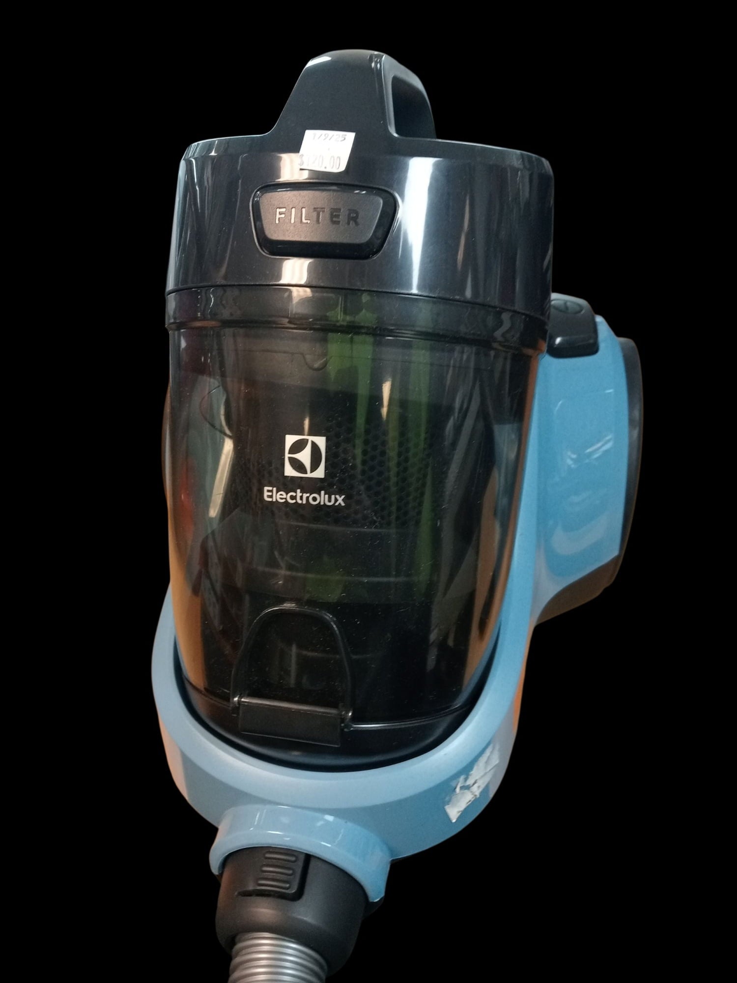 BE Electrolux EC31-2BB Vacuum Cleaner - Electrical Goods