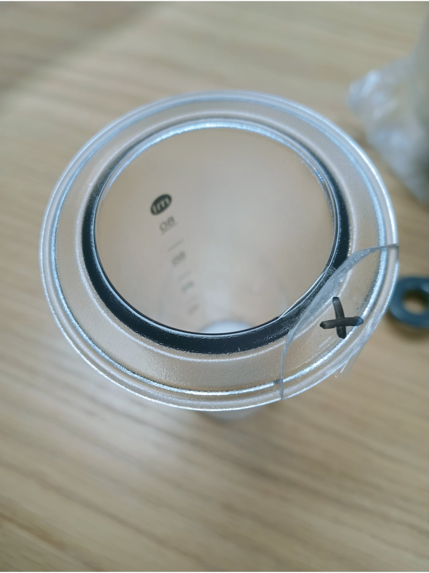 BE Kenwood Multi Pro Express Food Processor - Kitchen Appliance
