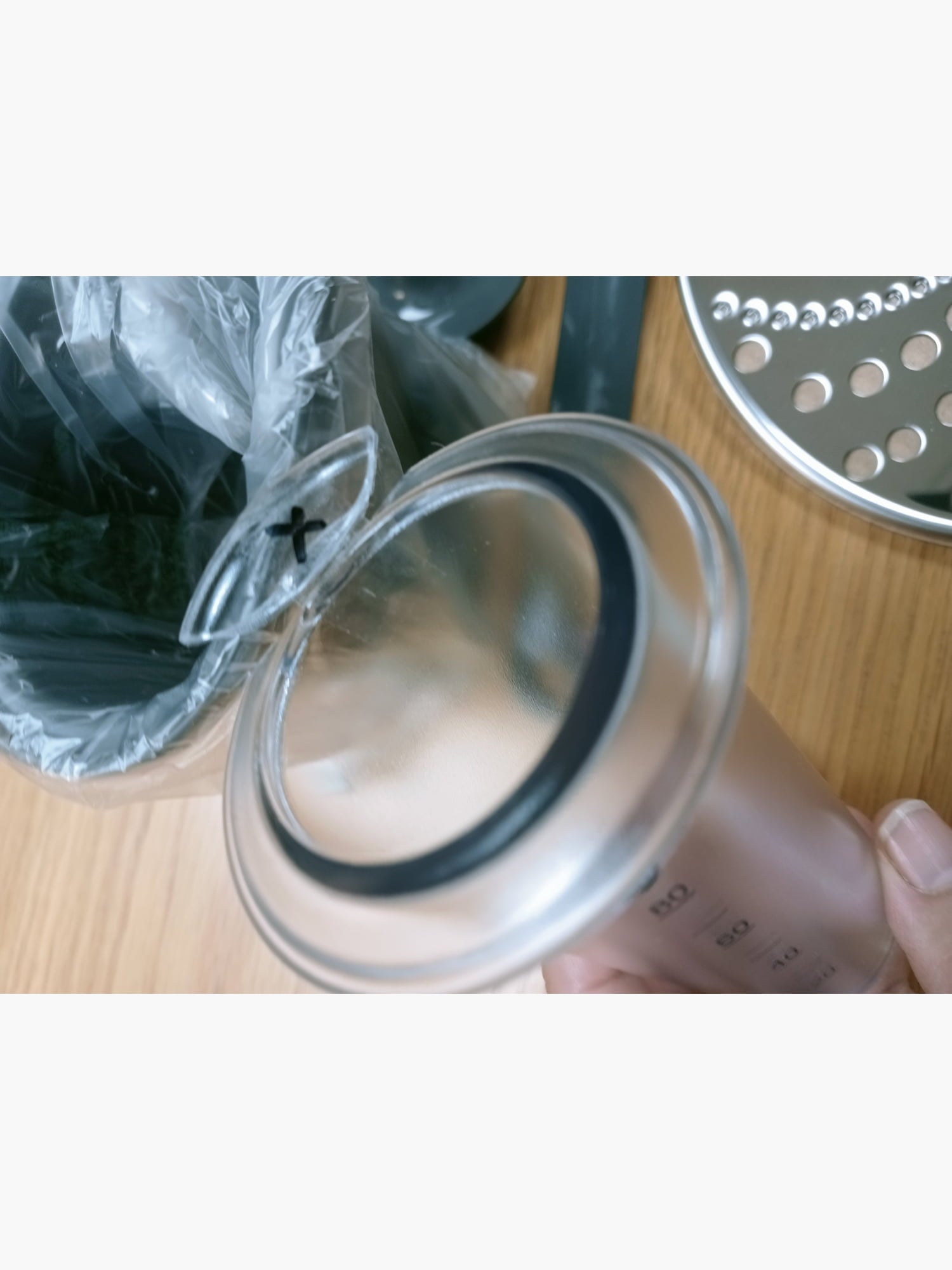 BE Kenwood Multi Pro Express Food Processor - Kitchen Appliance