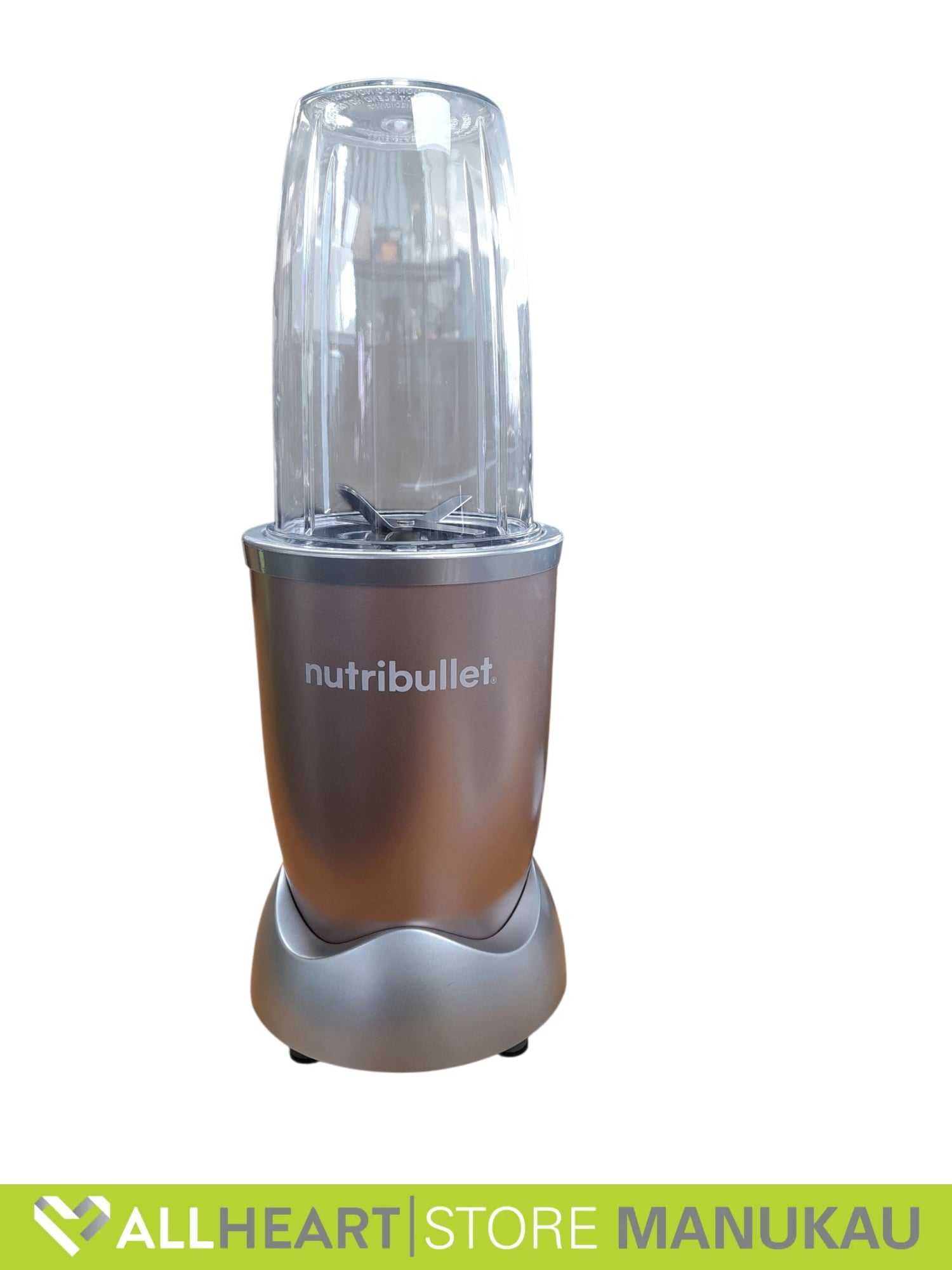 be Nutri bullet - Kitchen Appliance
