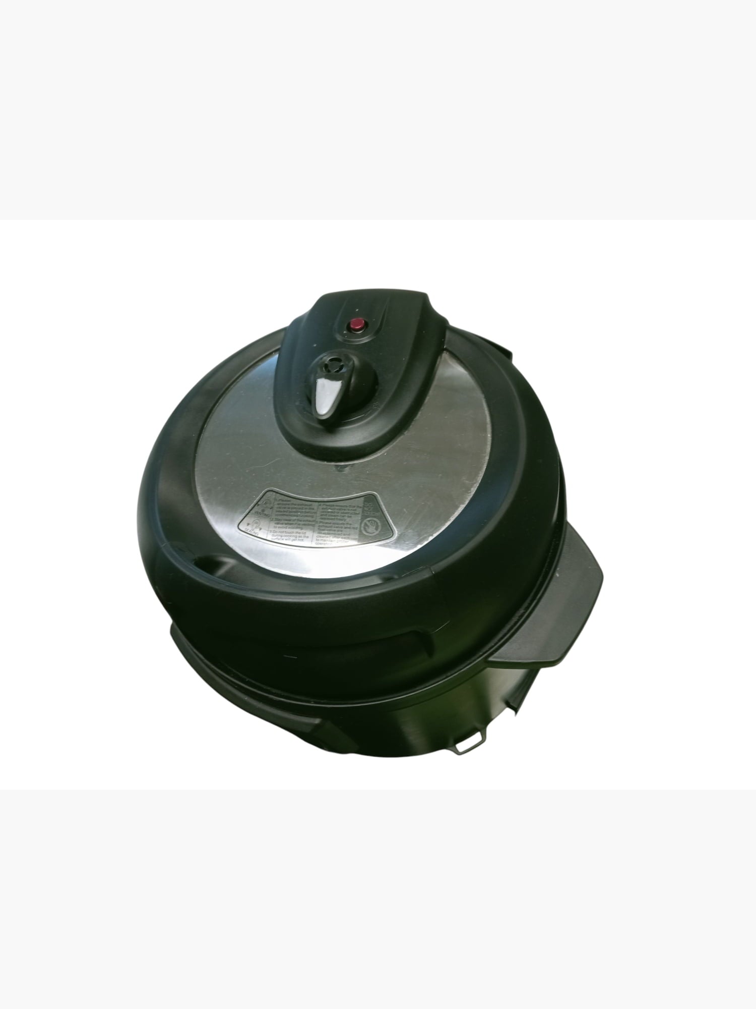 BE Russell Hobbs 11-in-1 Digital Multicooker - Kitchen Appliance