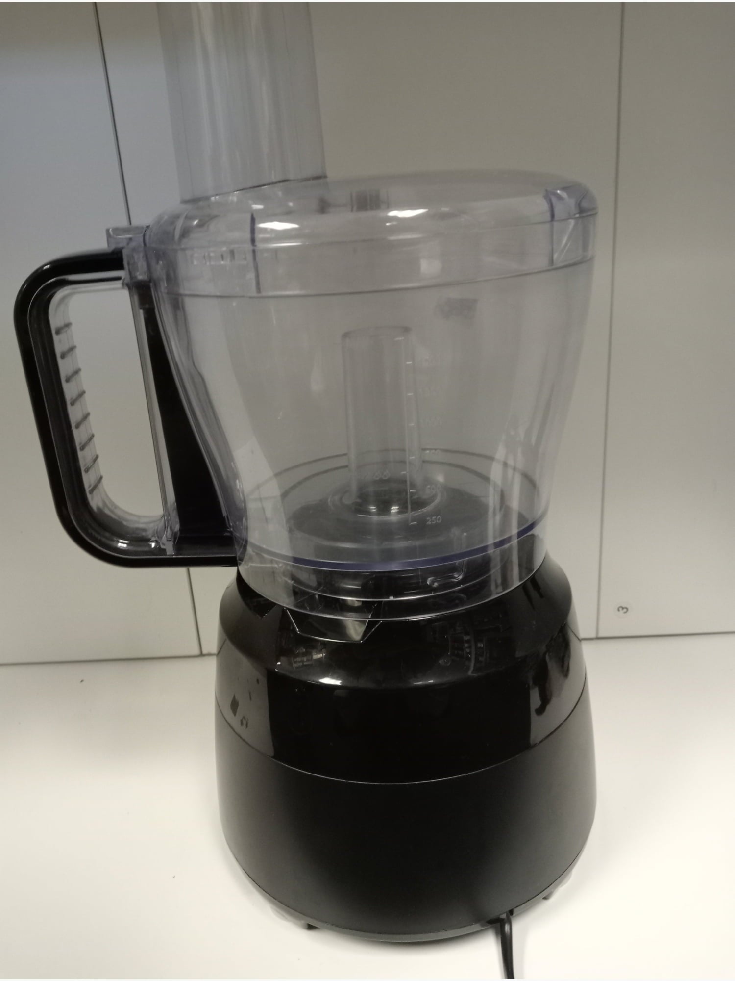 BE Russell Hobbs Food Processor - Kitchen Appliance