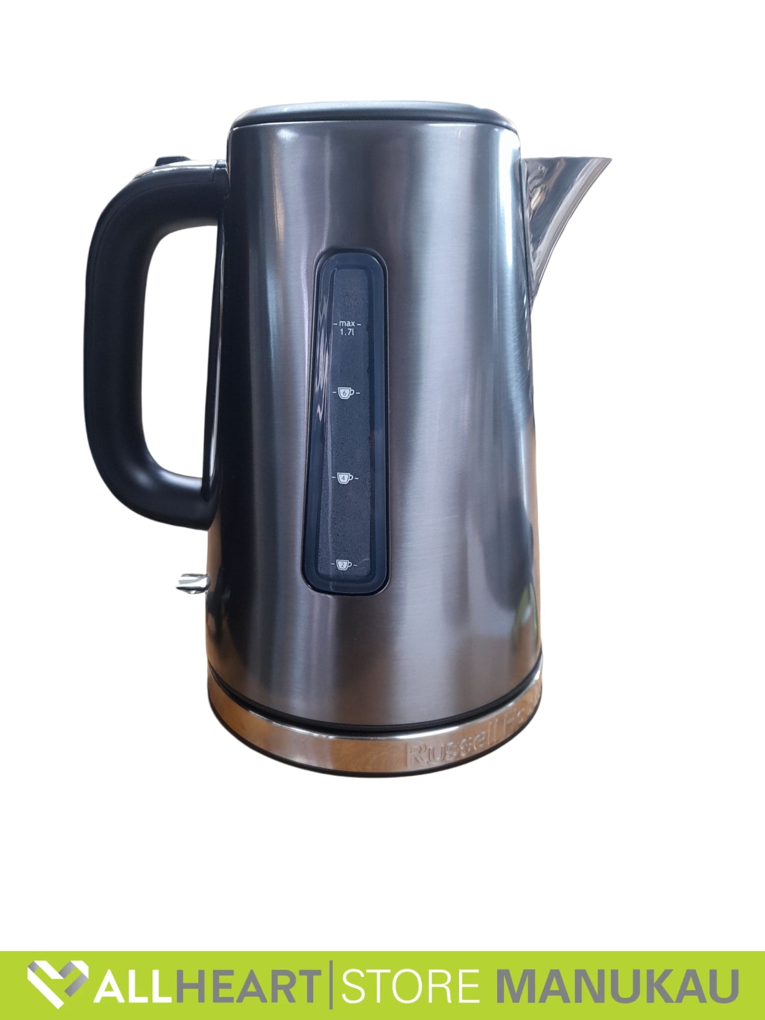 BE Russell Hobbs kettle - Kitchen Appliance