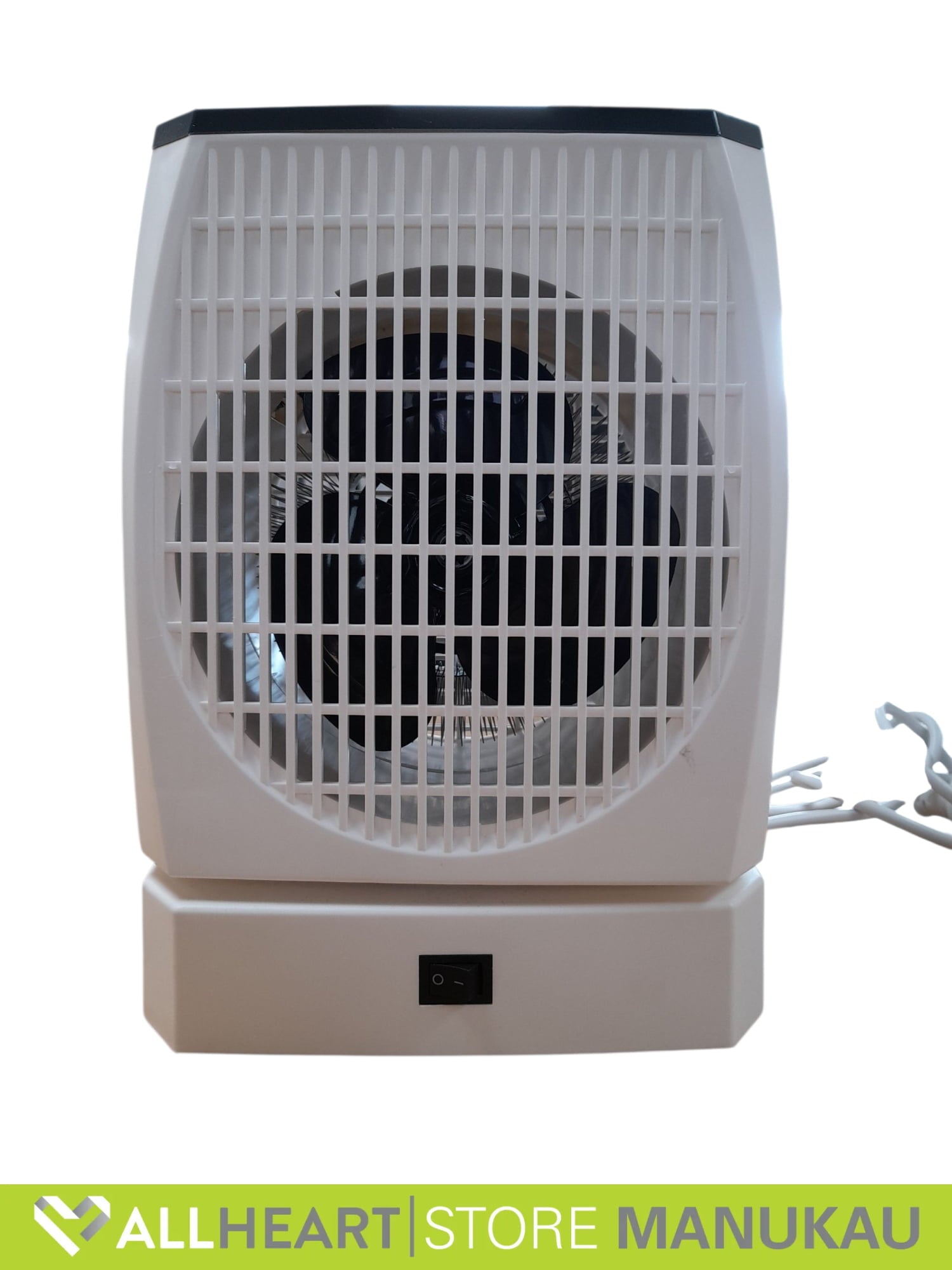 BE small fan heater - Electrical Goods