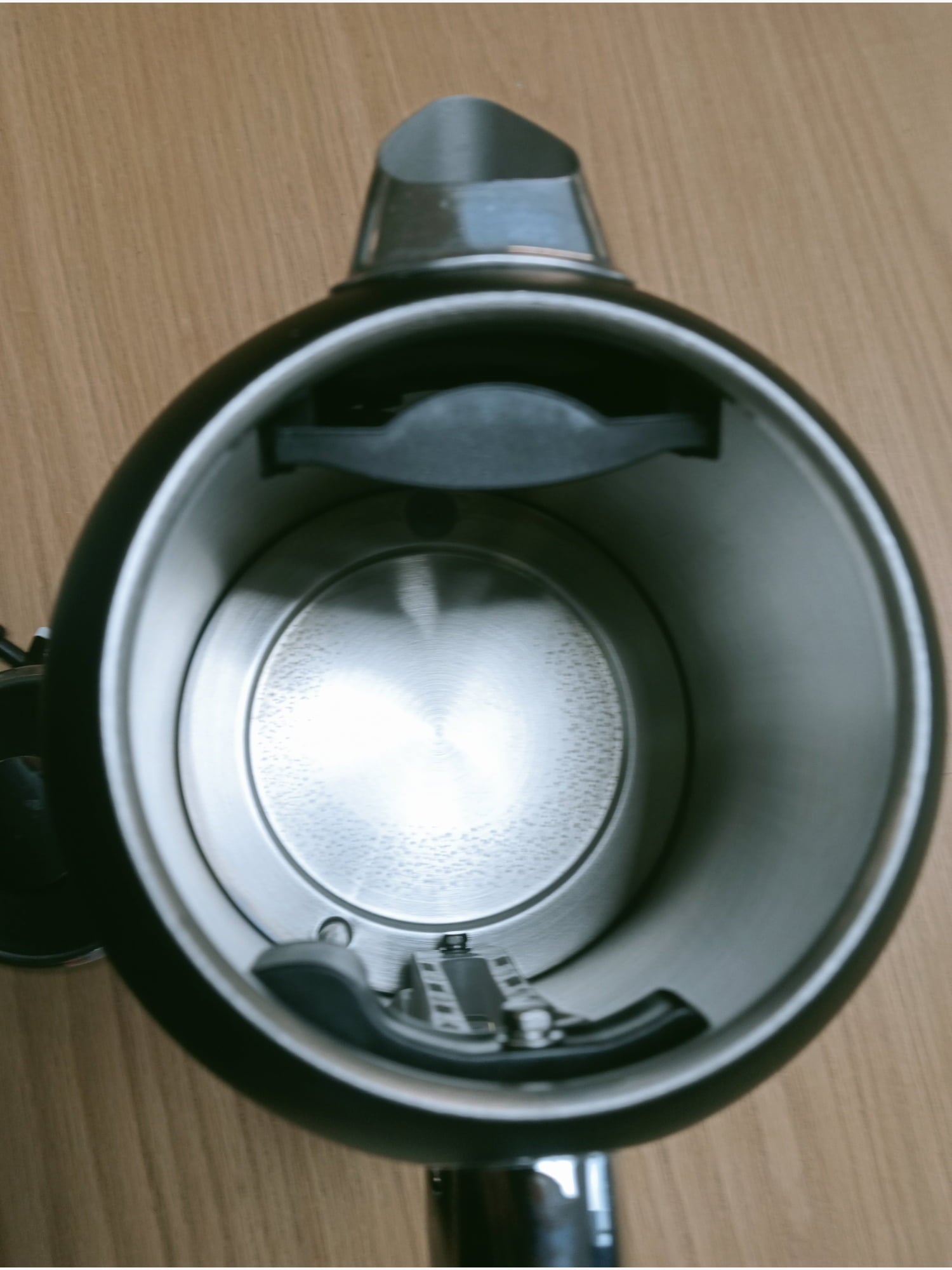 BE Sunbeam Alinea Kettle - Kitchen Appliance